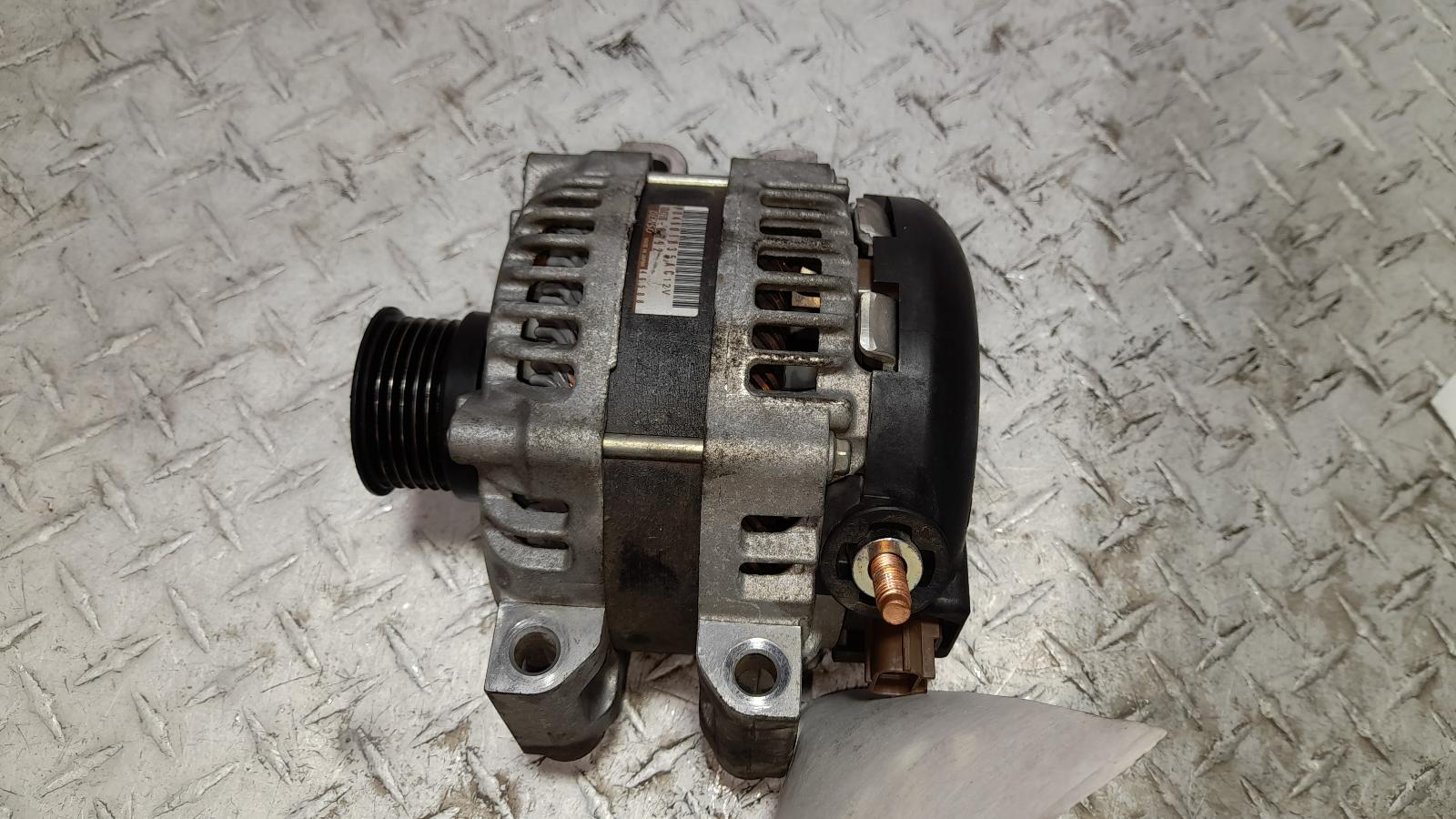 View Auto part Alternator Jeep Grandcherokee 2016