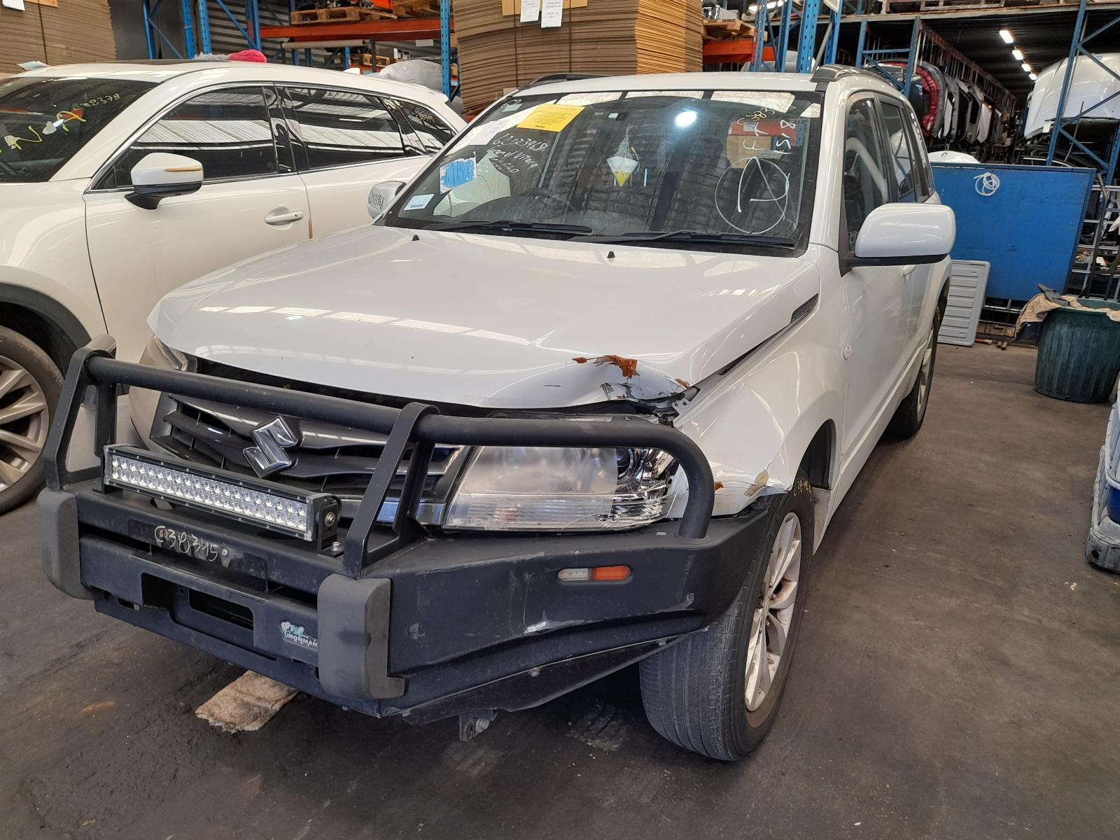 View Auto part Trans/Gearbox Suzuki Vitara 2012