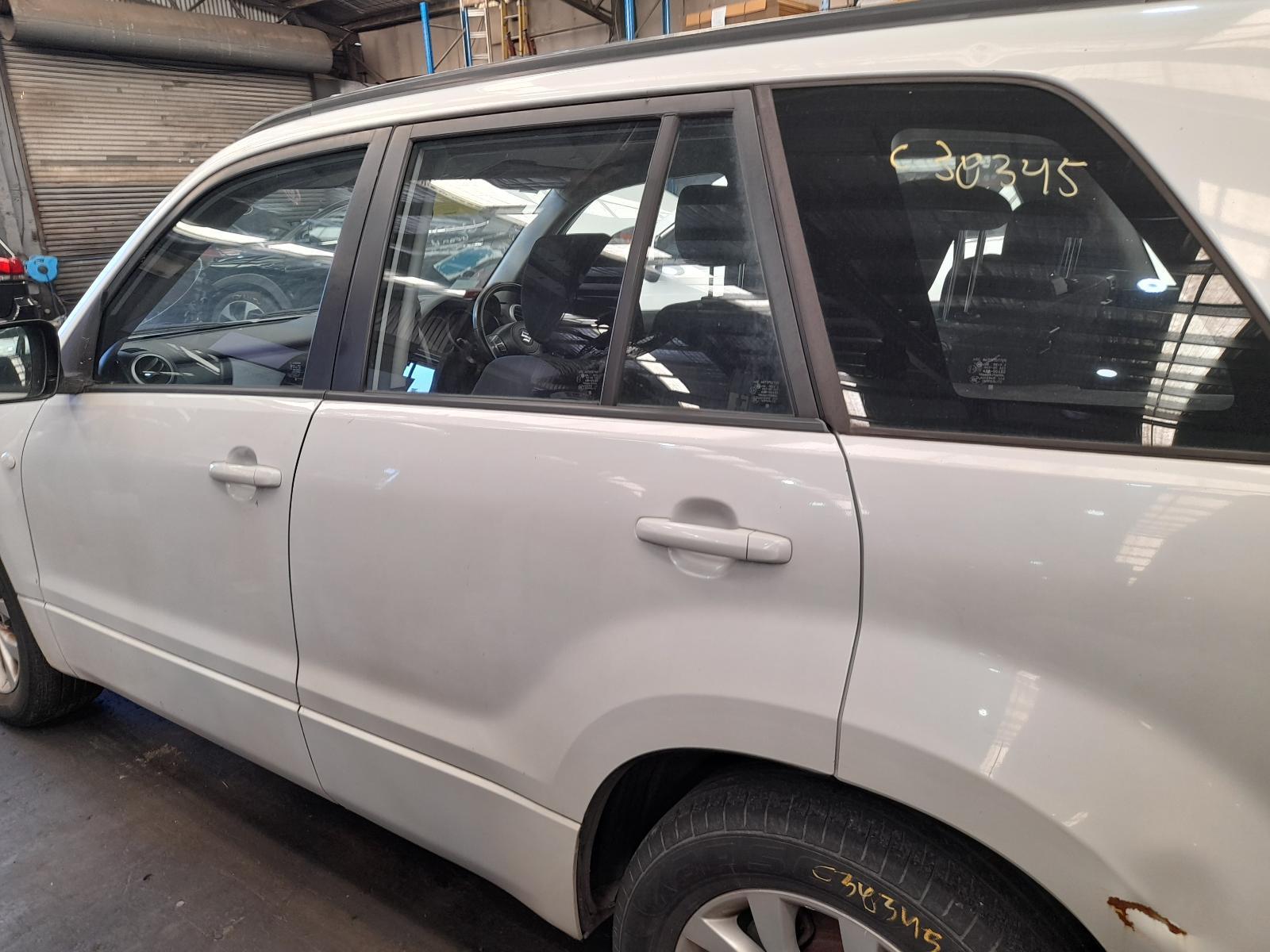 View Auto part Left Rear Door/Sliding Suzuki Vitara 2012