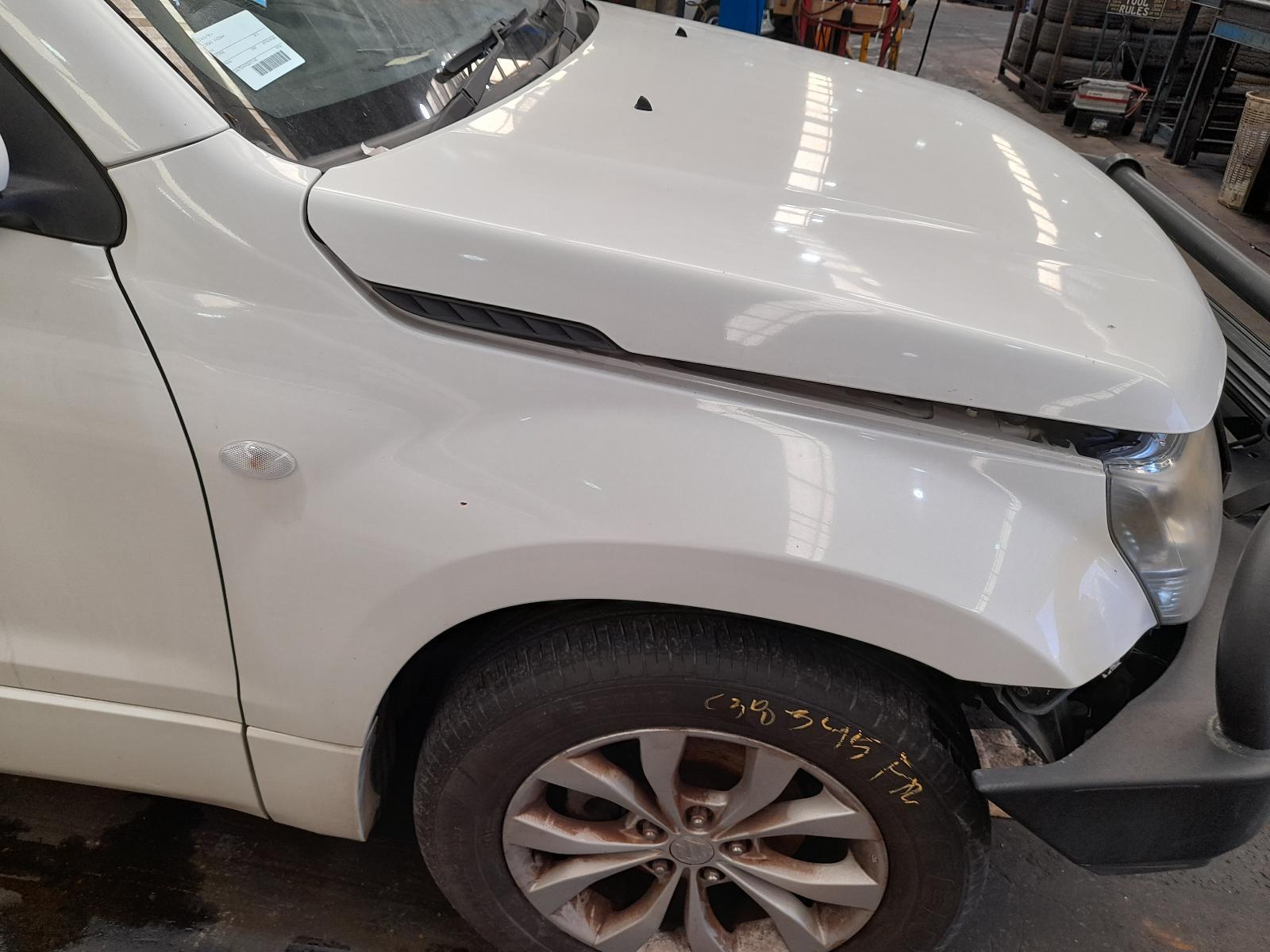 View Auto part Right Guard Suzuki Vitara 2012