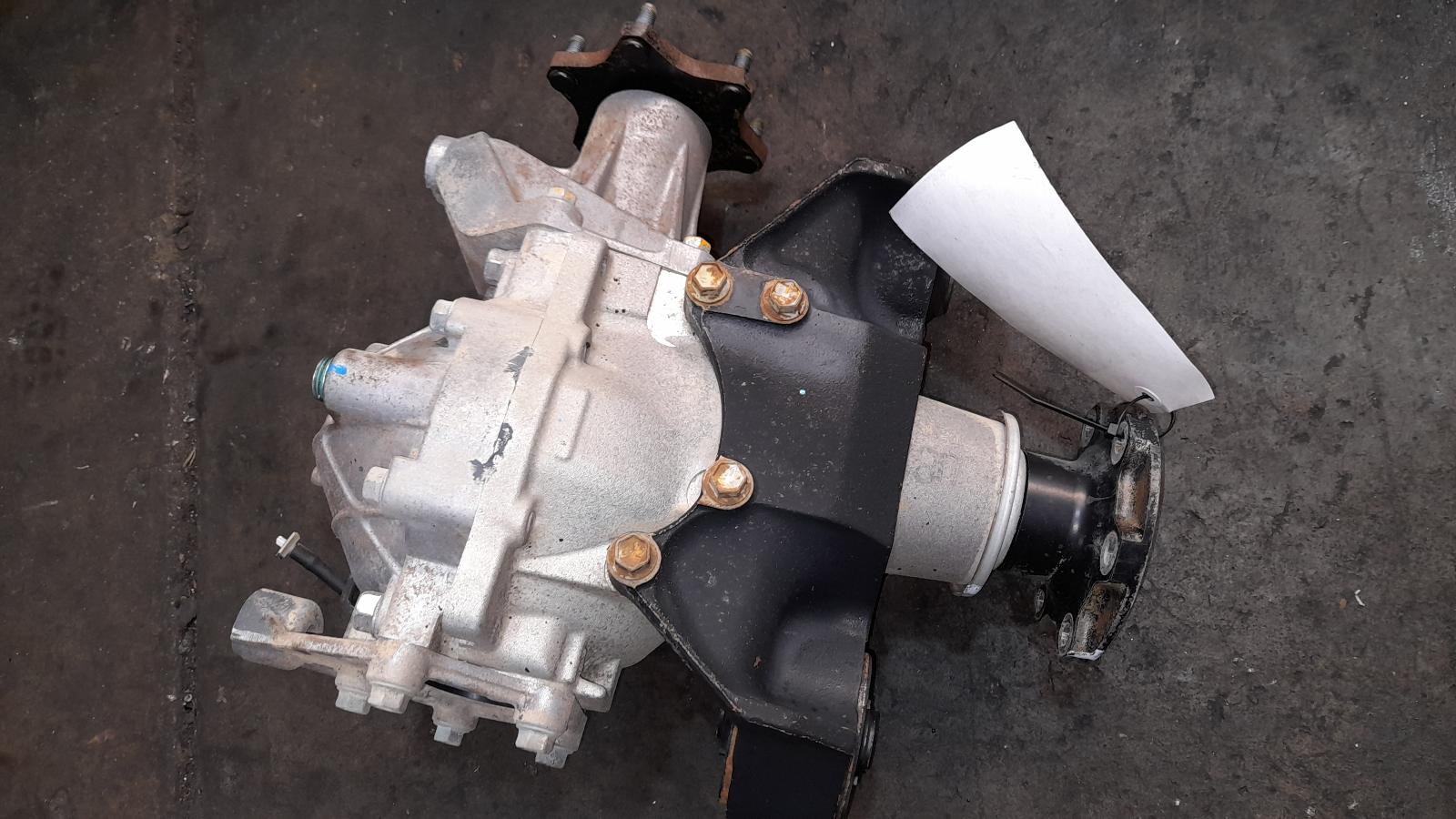 View Auto part Differential Centre Suzuki Vitara 2012