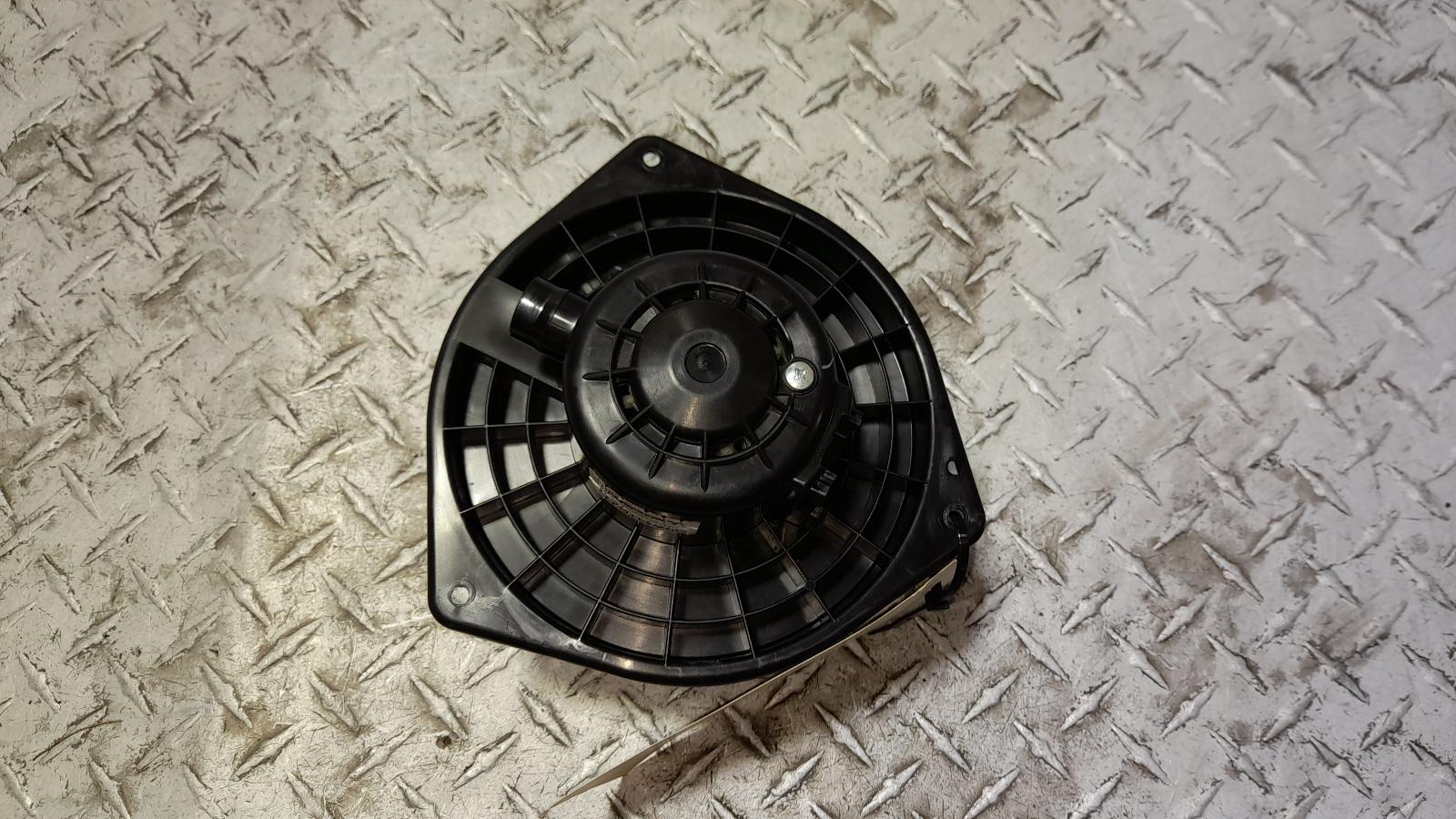 View Auto part Heater Fan Motor Suzuki Vitara 2012