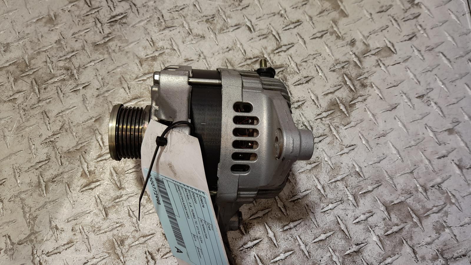 View Auto part Alternator Mazda Cx9 2019