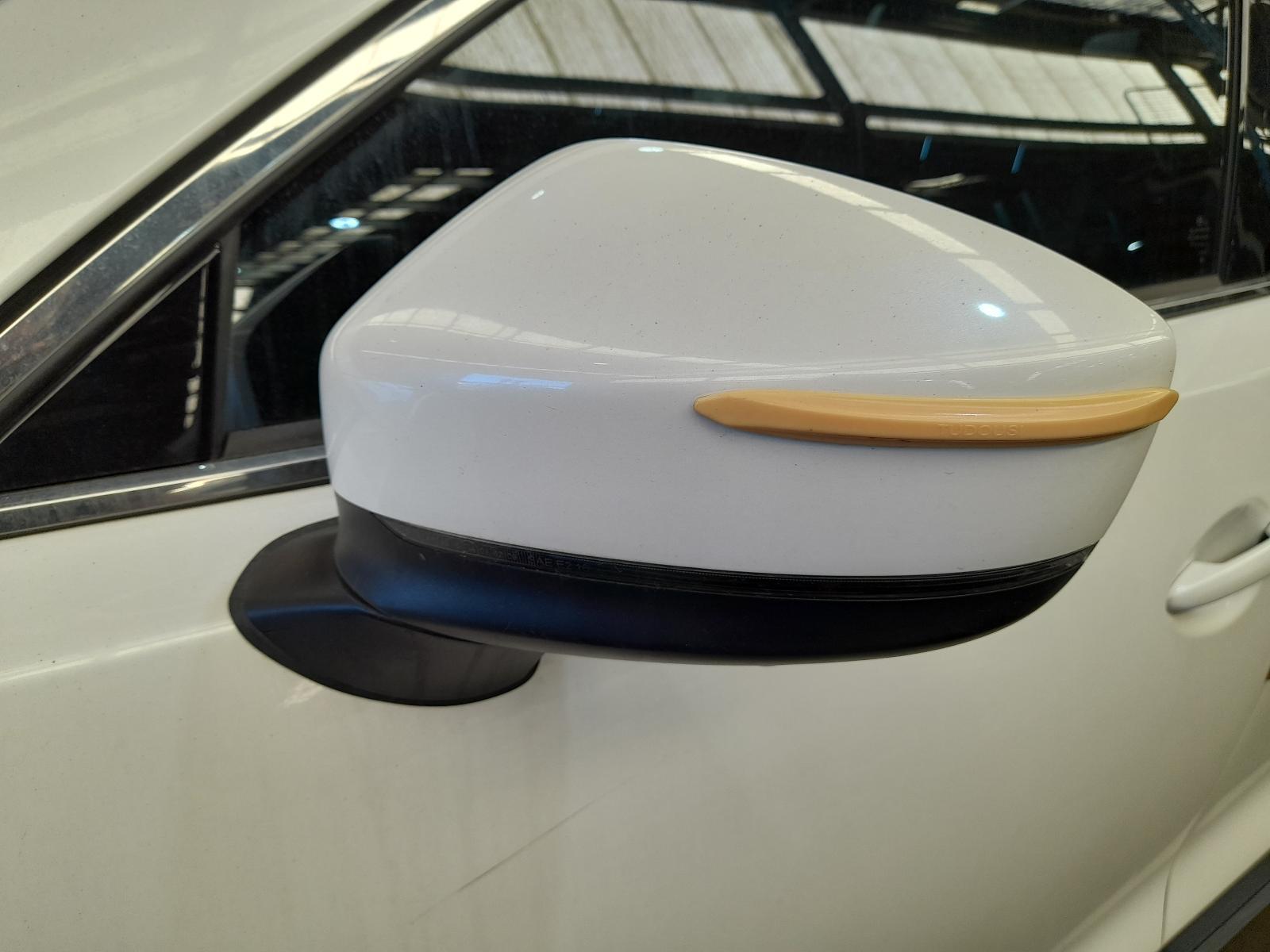 View Auto part Left Door Mirror Mazda Cx9 2019