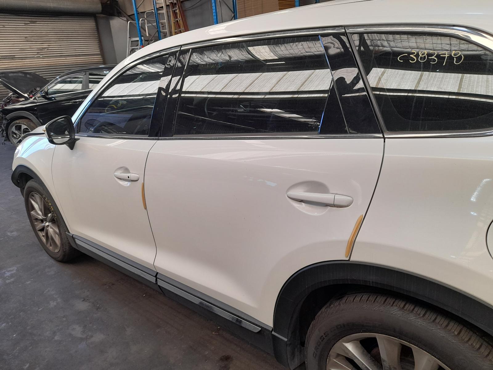 View Auto part Left Rear Door/Sliding Mazda Cx9 2019