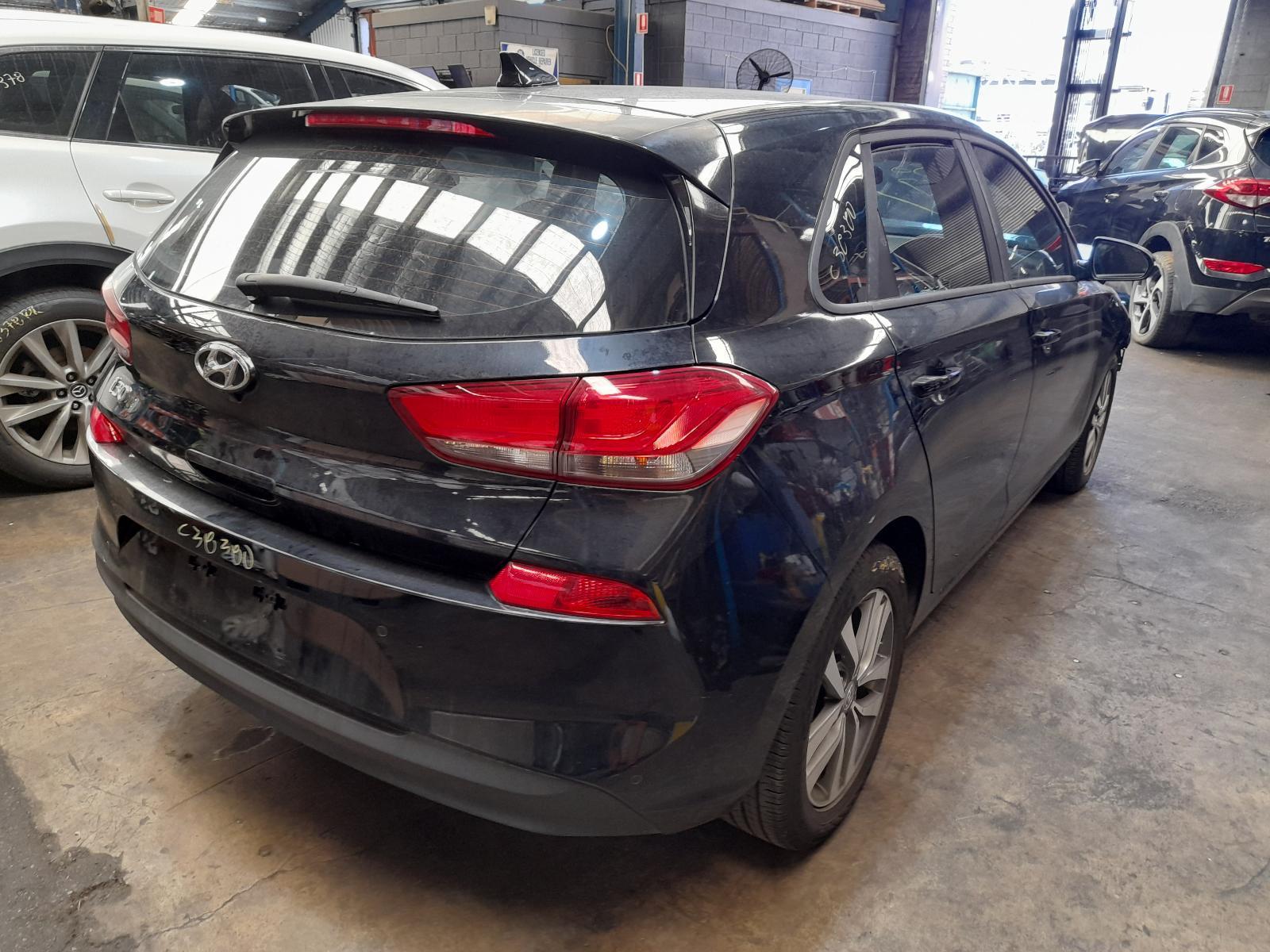 View Auto part Trans/Gearbox Hyundai I30 2018