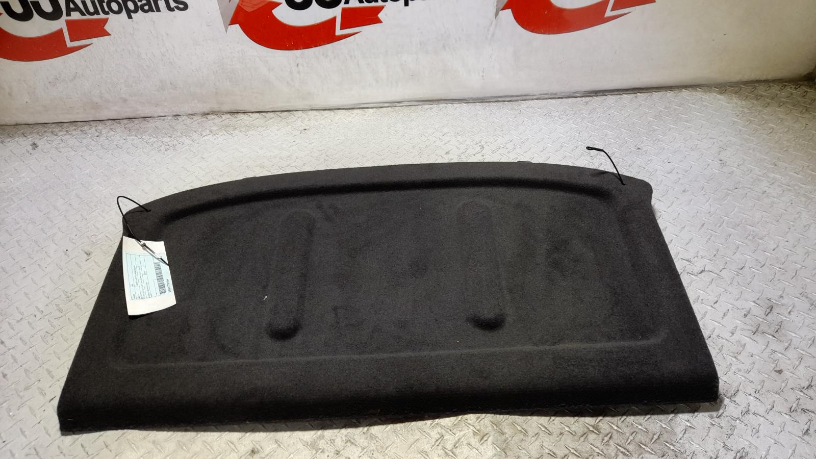 View Auto part Parcel Shelf Cargo Blind Hyundai I30 2018