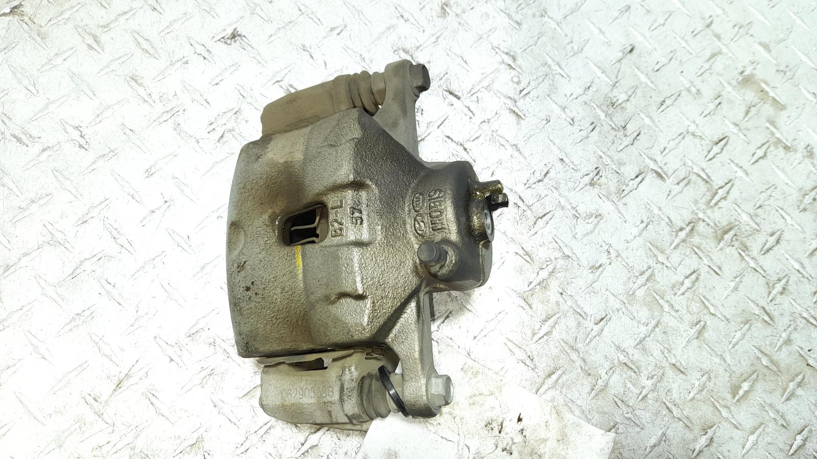 View Auto part Caliper Hyundai I30 2018