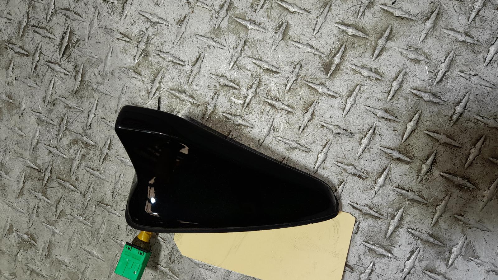 View Auto part Antenna Hyundai I30 2018