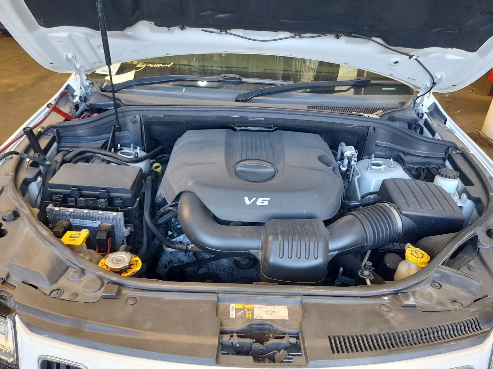 View Auto part Coil/Coil Pack Jeep Grandcherokee 2014