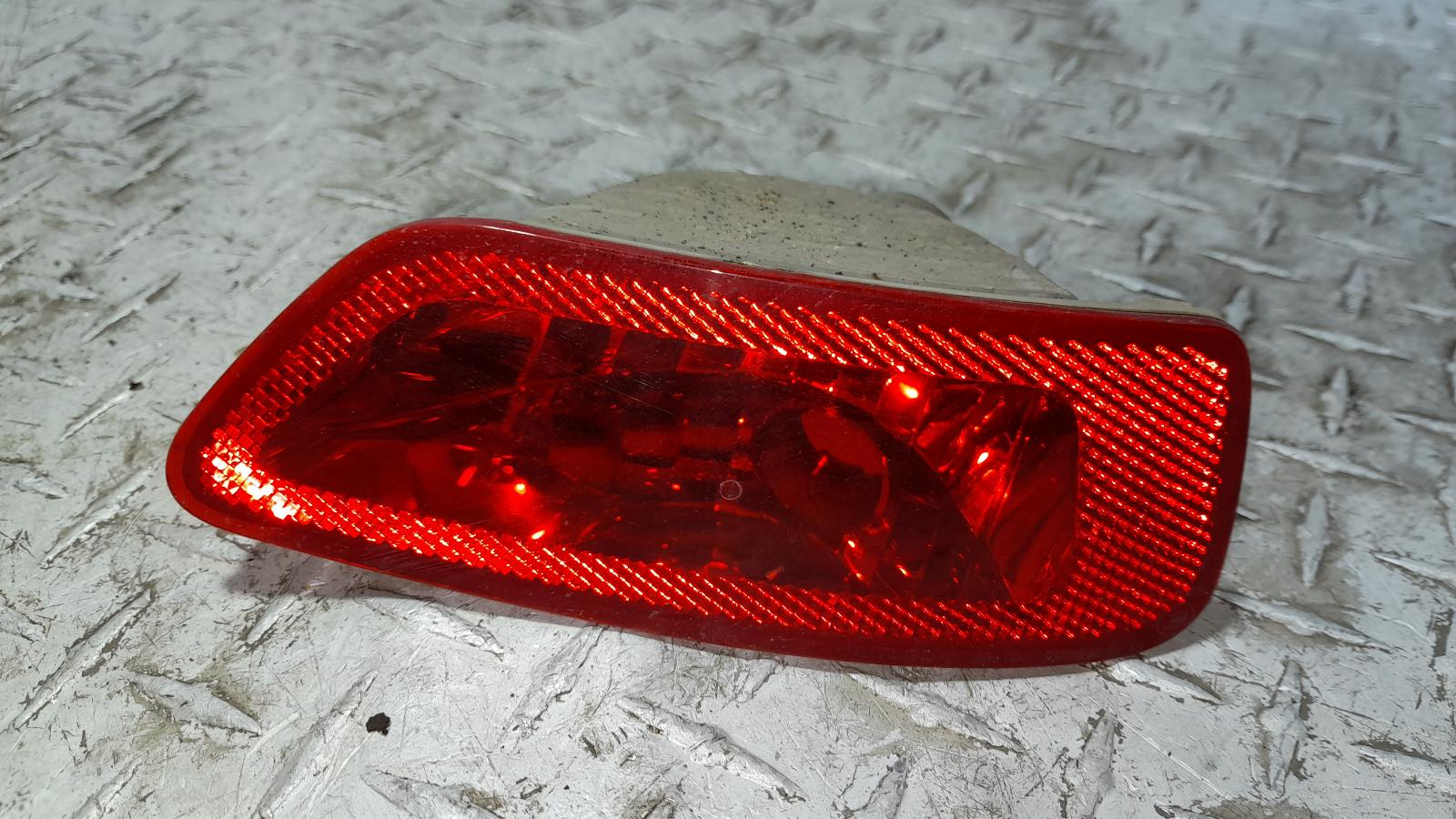 View Auto part Left Taillight Jeep Grandcherokee 2014