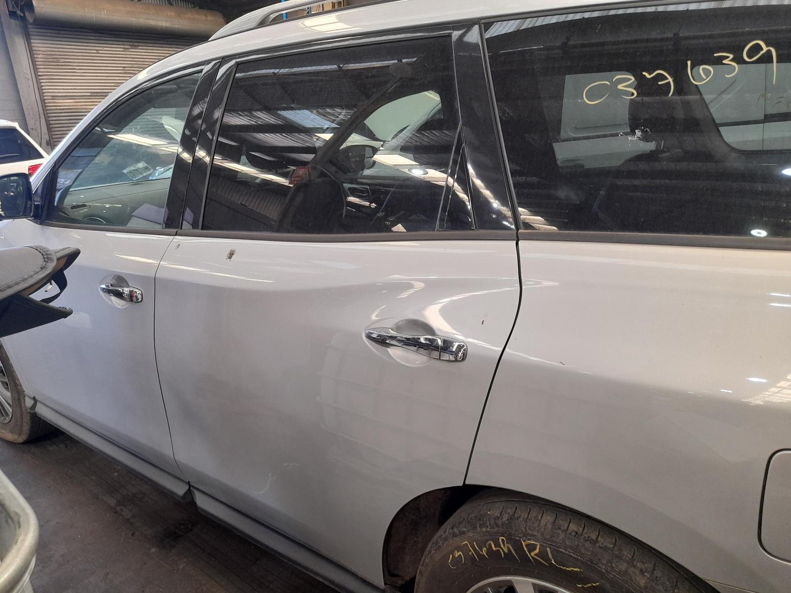 View Auto part Left Rear Door/Sliding Nissan Pathfinder 2019