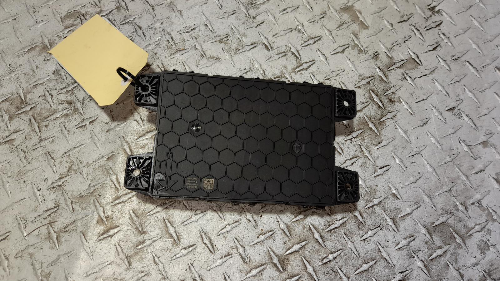 View Auto part Ecu Ldv G10 2021