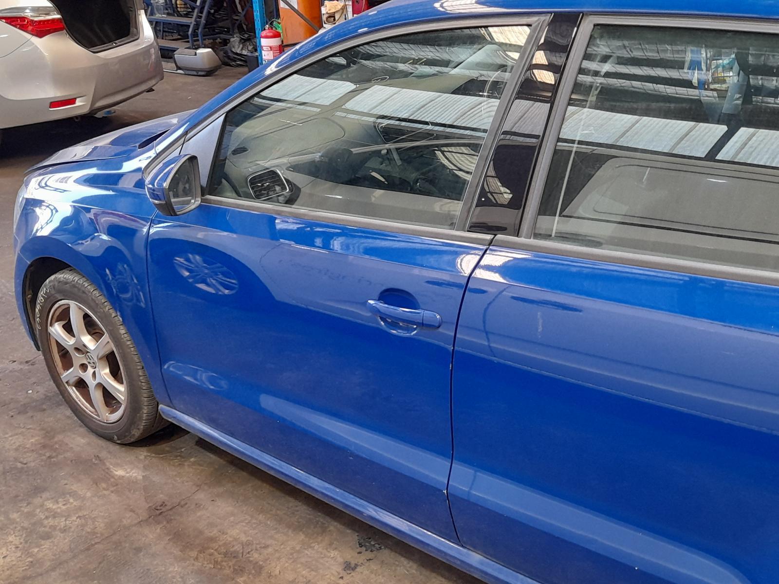 View Auto part Left Front Door Volkswagen Polo 2013