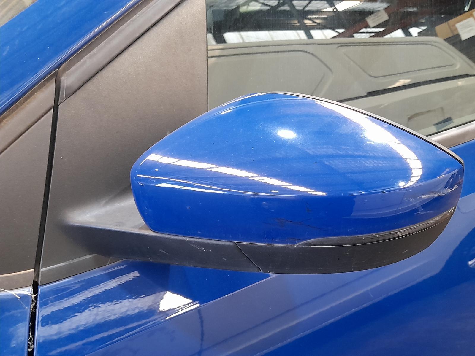 View Auto part Left Door Mirror Volkswagen Polo 2013