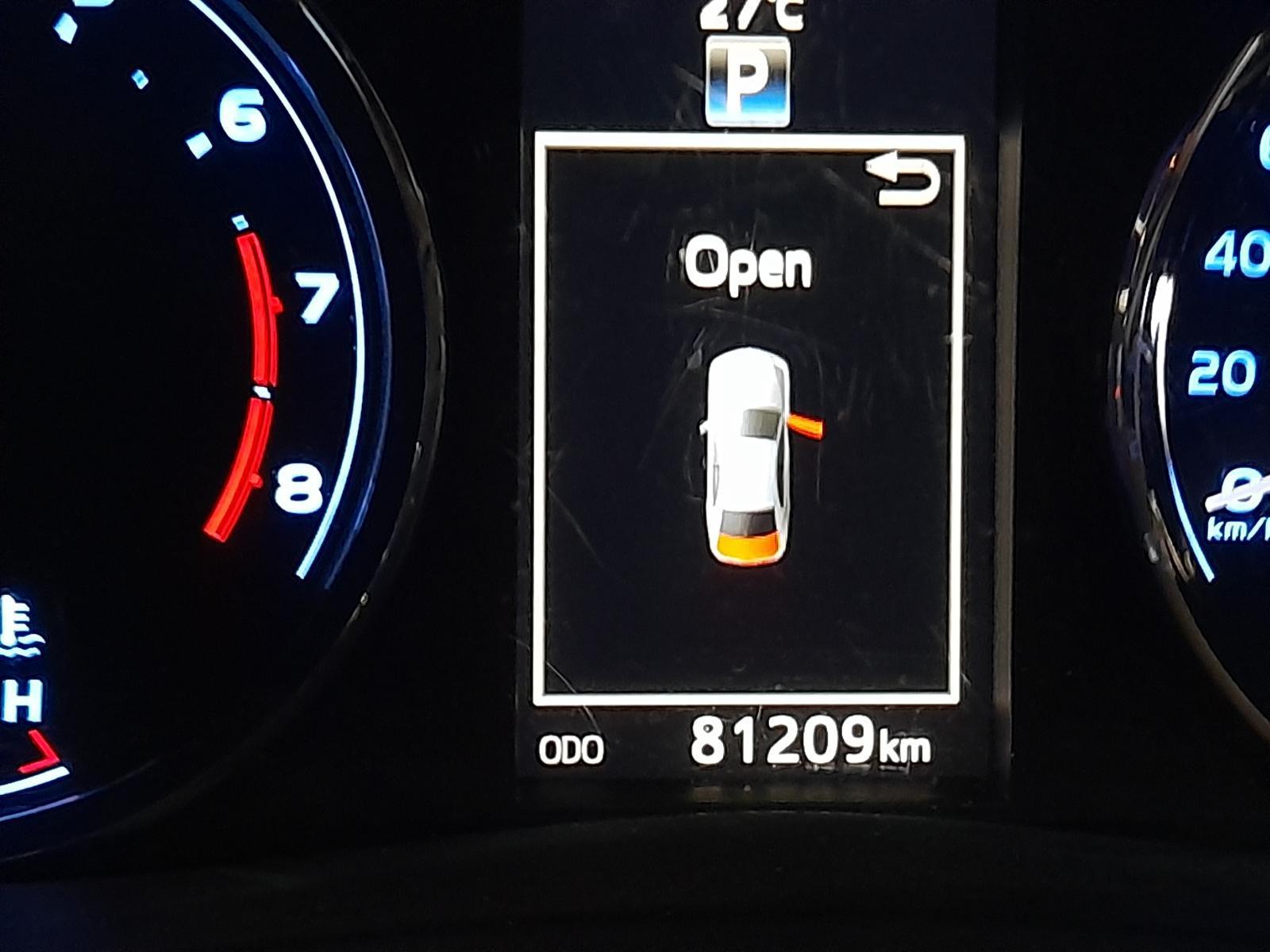 View Auto part Instrument Cluster Toyota Corolla 2019