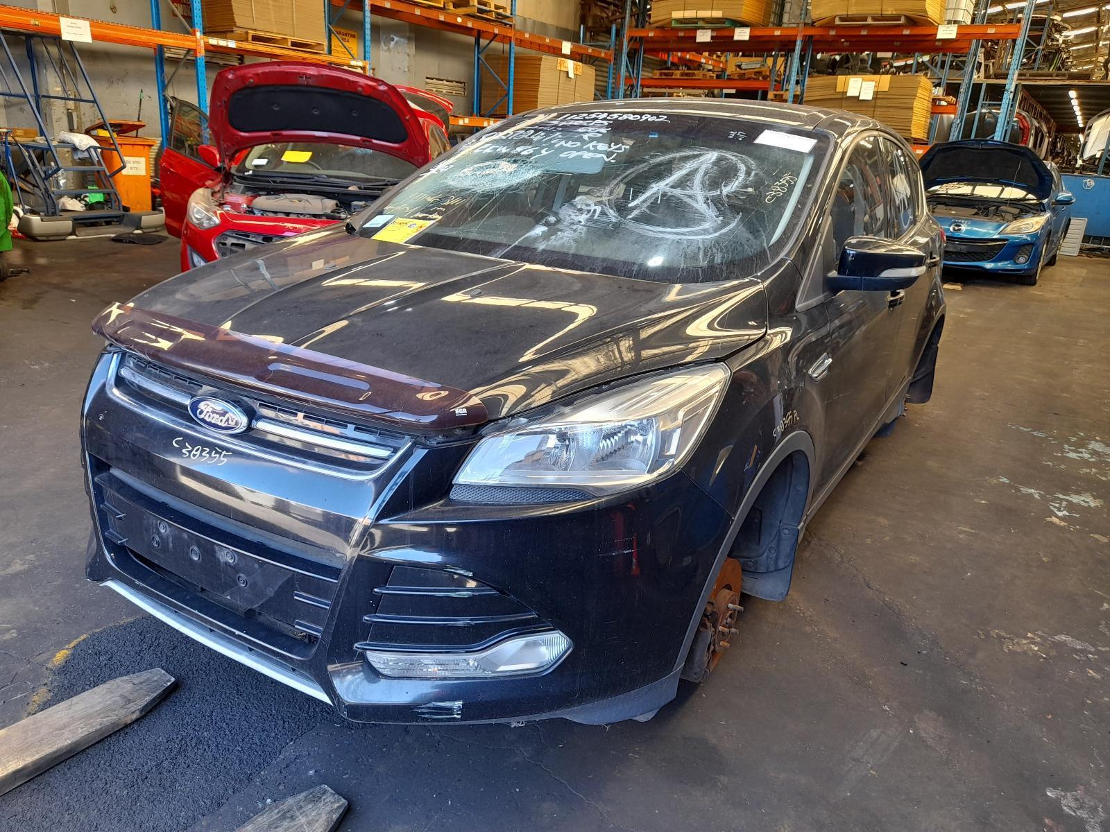 View Auto part Trans/Gearbox Ford Kuga 2014