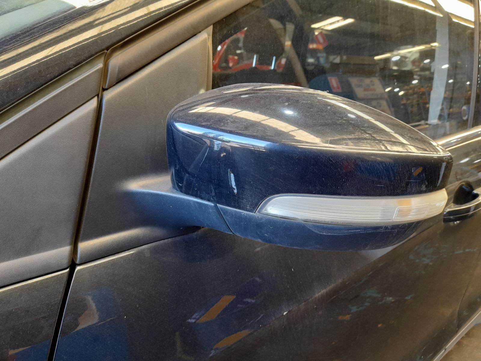 View Auto part Left Door Mirror Ford Kuga 2014