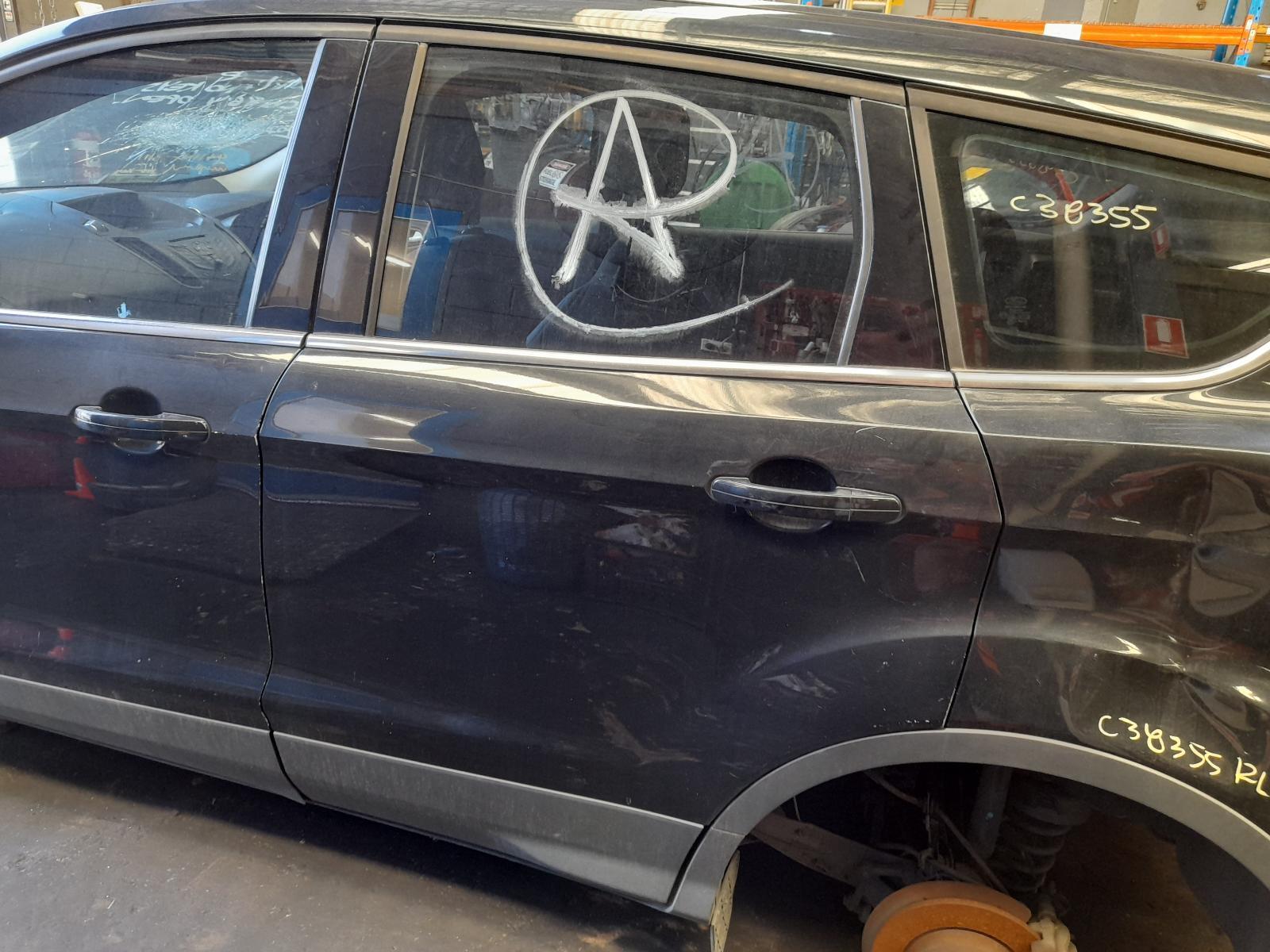 View Auto part Left Rear Door/Sliding Ford Kuga 2014