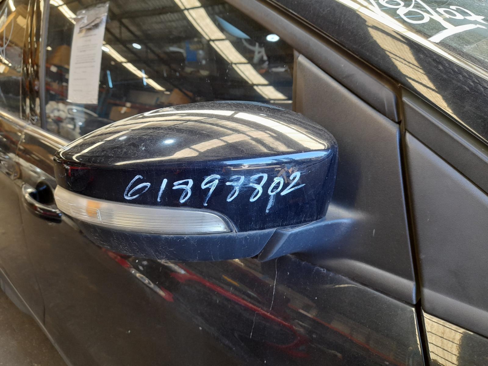 View Auto part Right Door Mirror Ford Kuga 2014