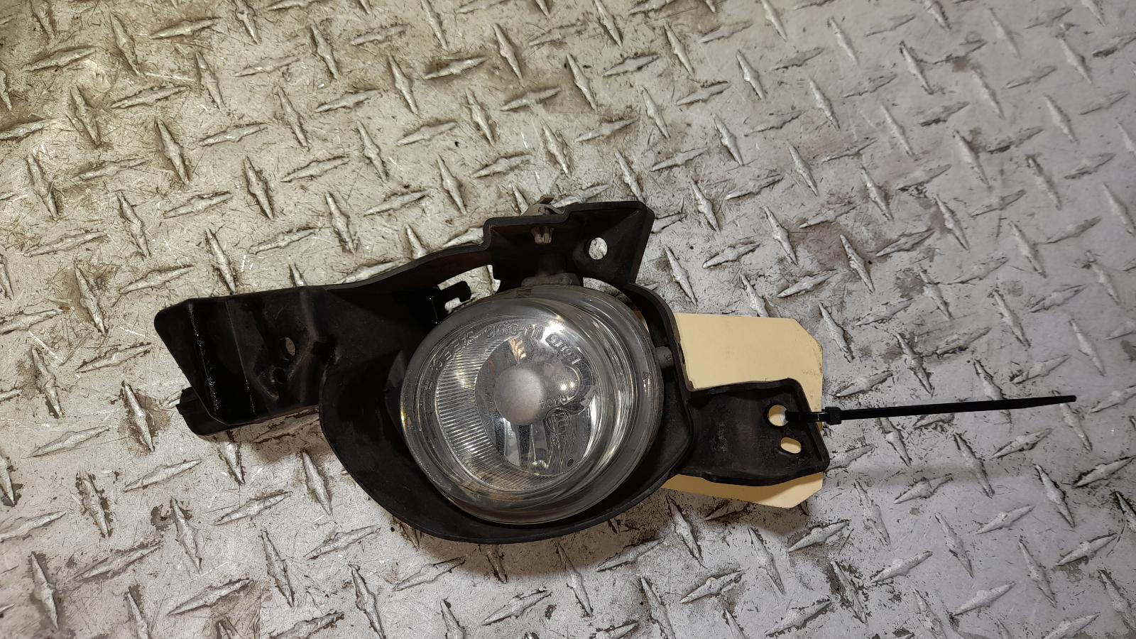 View Auto part Right Indicator/Fog/Side Mazda 3 2011