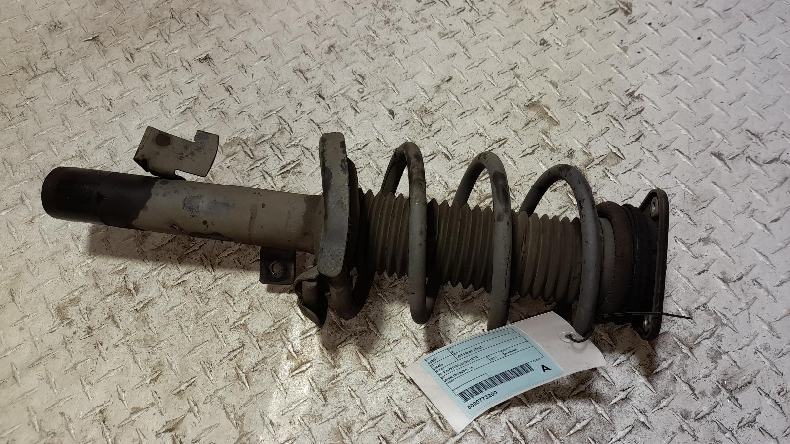 View Auto part Left Front Strut Mazda 3 2011