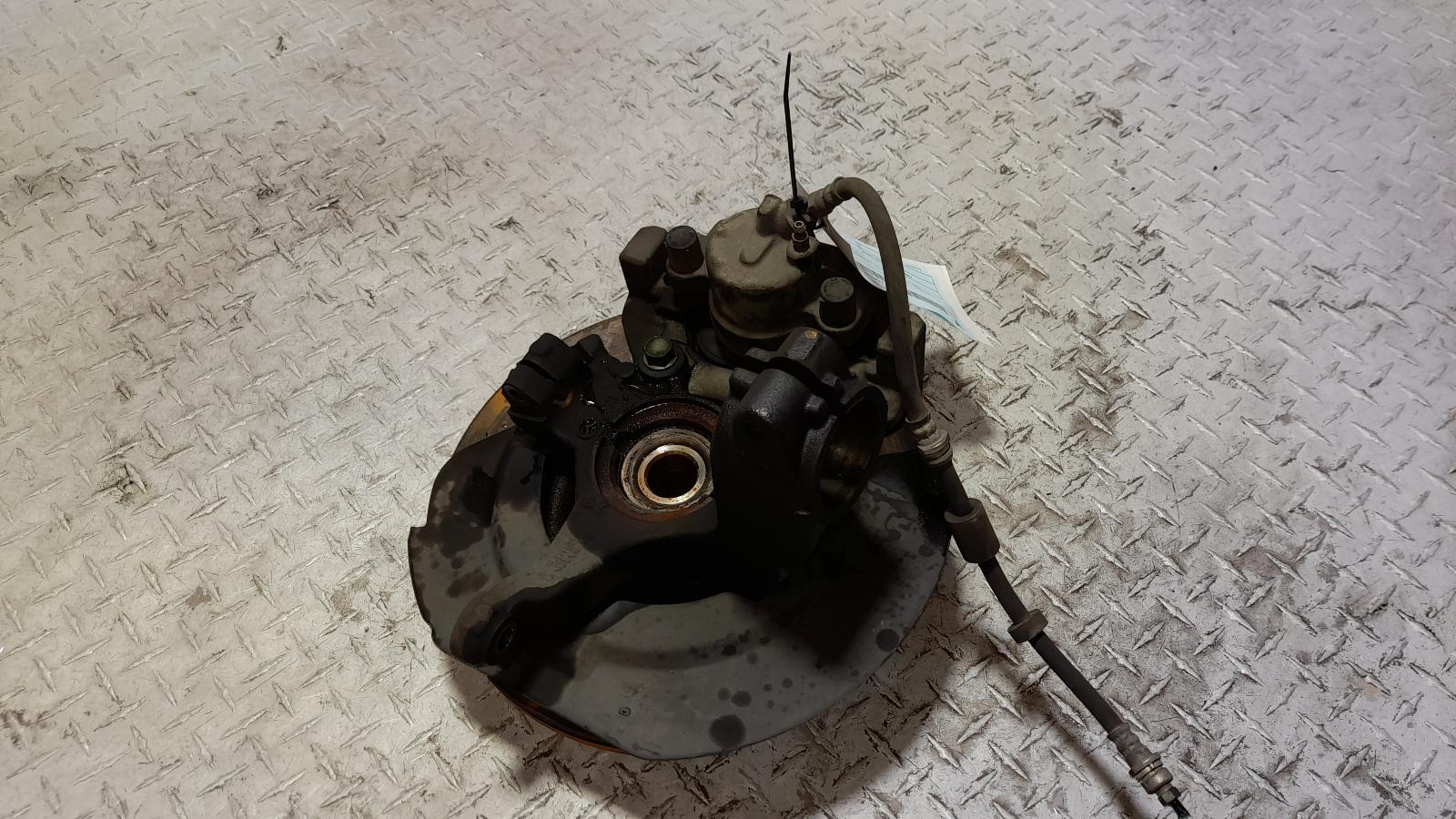 View Auto part Right Front Hub Assembly Mazda 3 2011