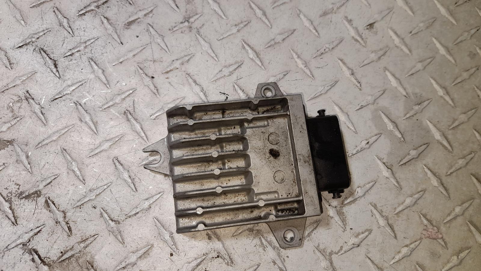 View Auto part Ecu Mazda 3 2011