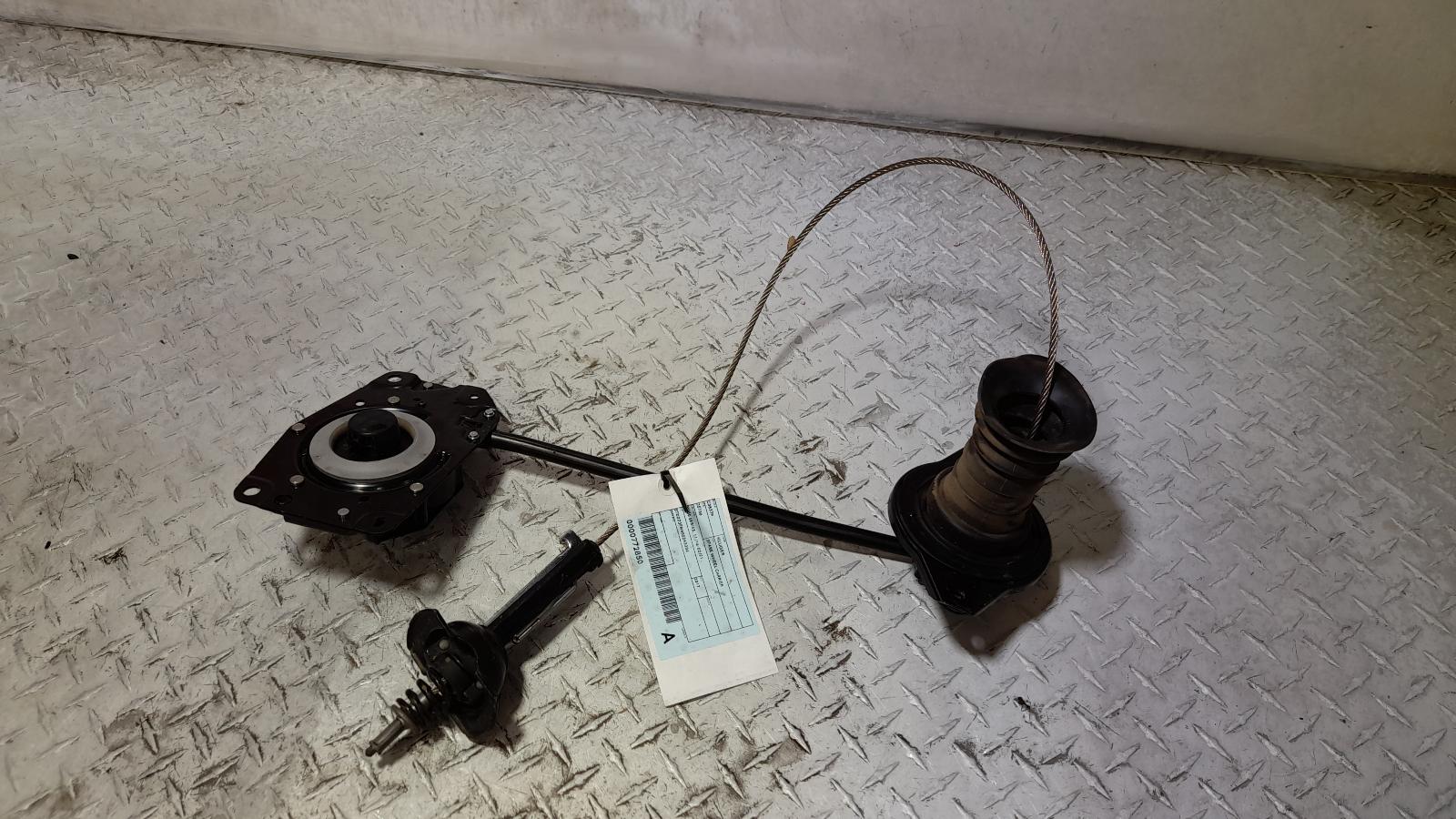 View Auto part Spare Wheel Carrier Toyota Kluger 2017