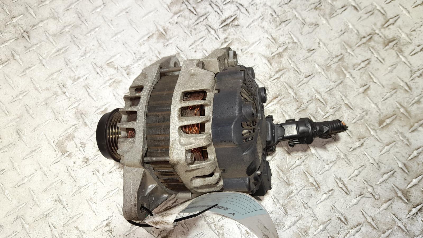 View Auto part Alternator Hyundai I20 2012
