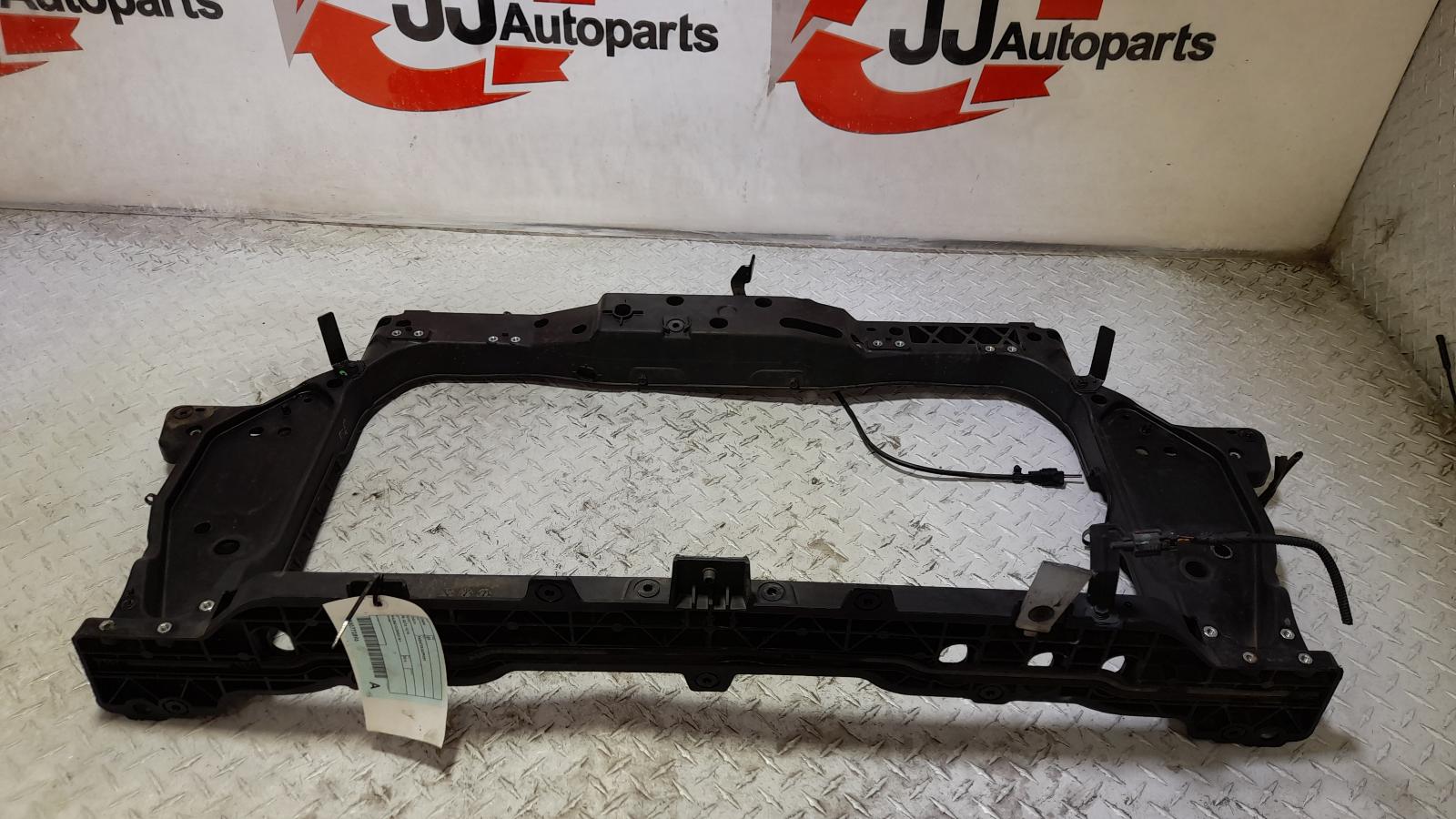 View Auto part Radiator Support Hyundai I20 2012