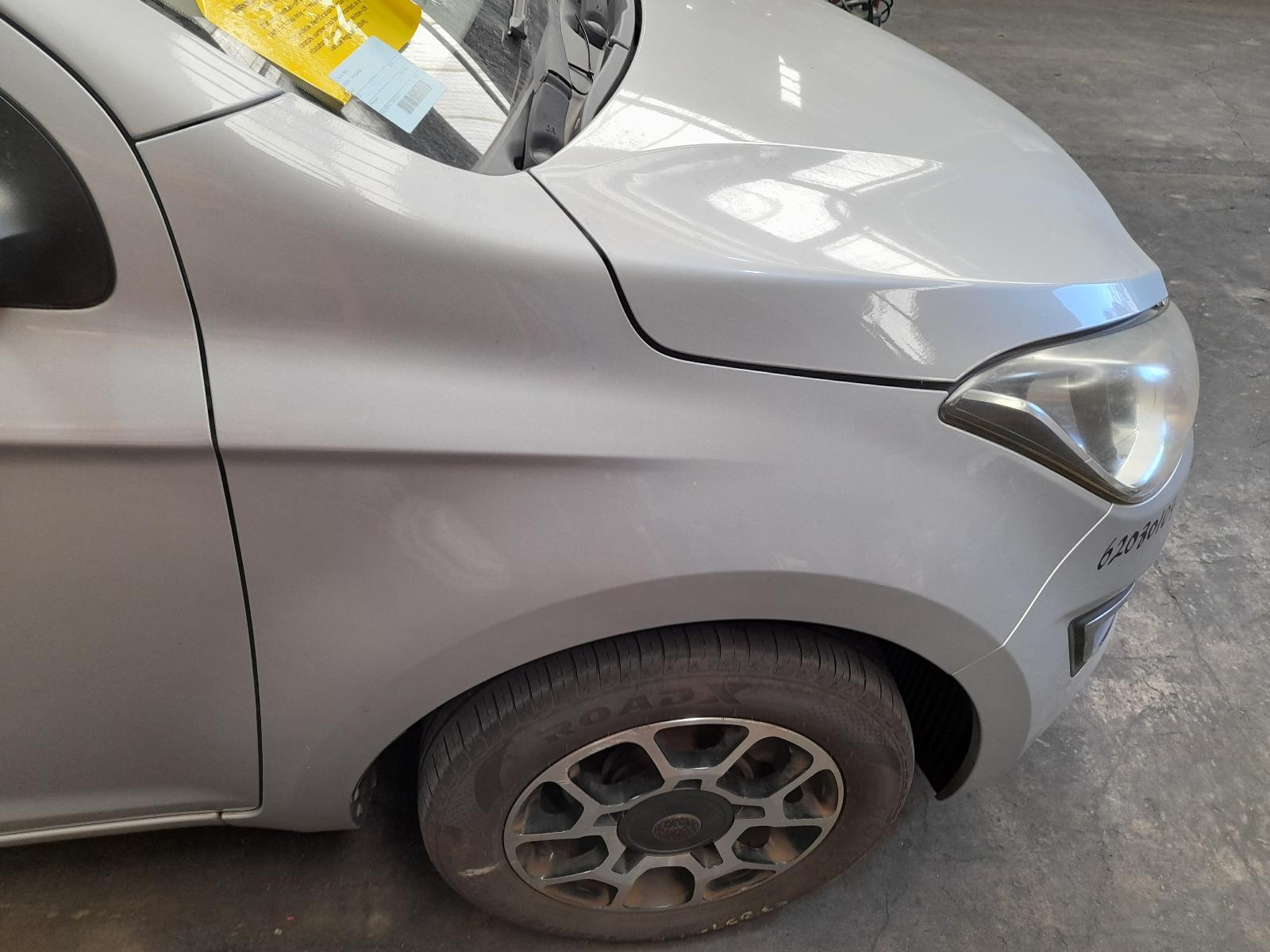 View Auto part Right Guard Hyundai I20 2012