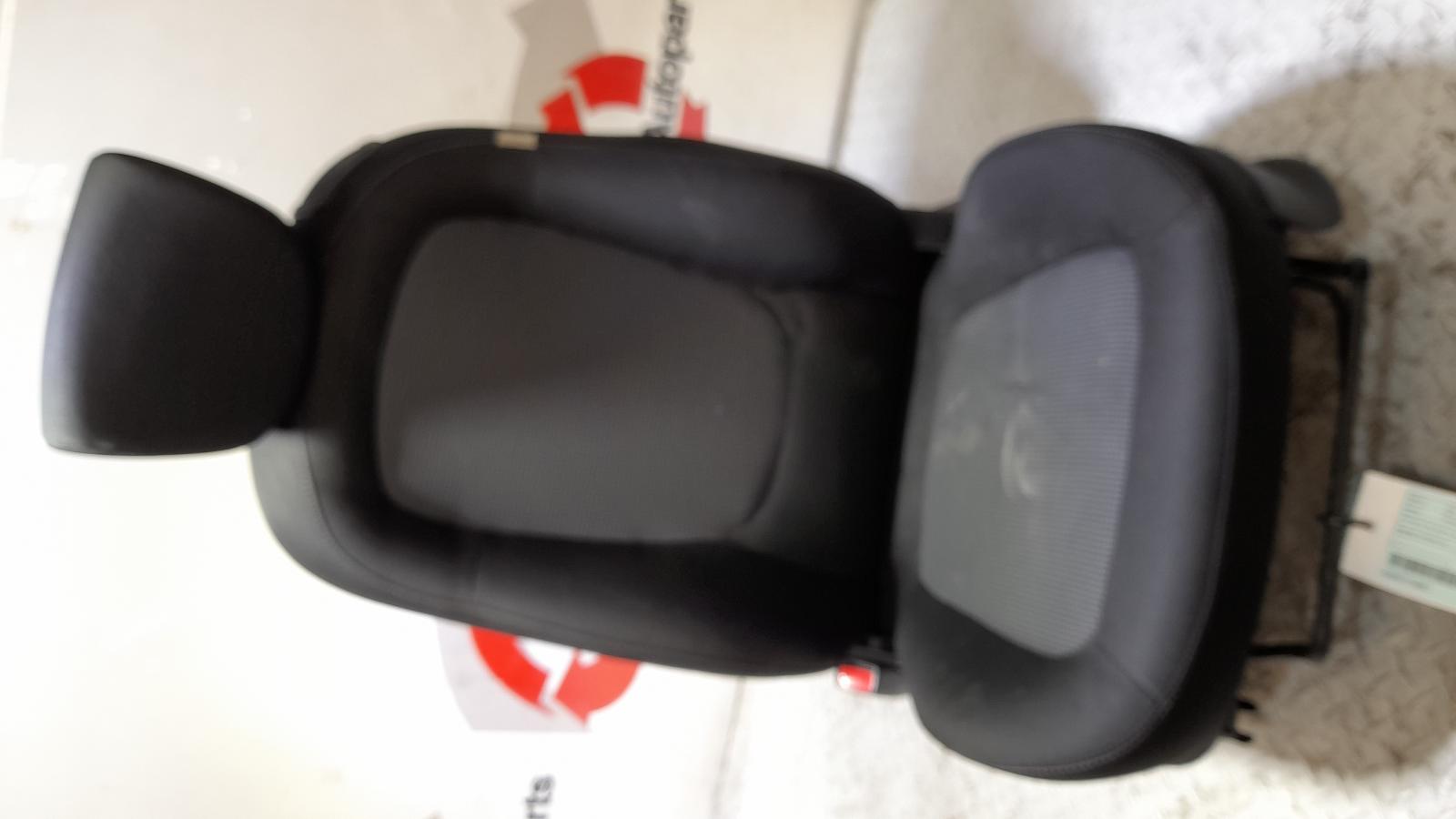View Auto part Front Seat Hyundai I20 2012