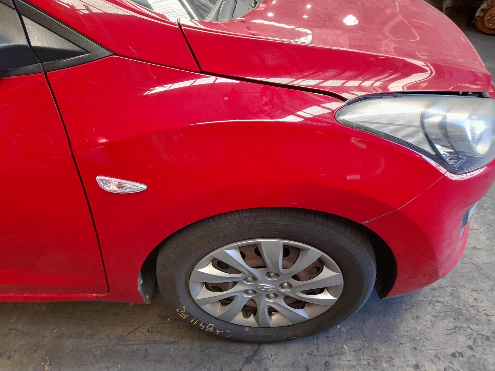 View Auto part Right Guard Hyundai I30 2012