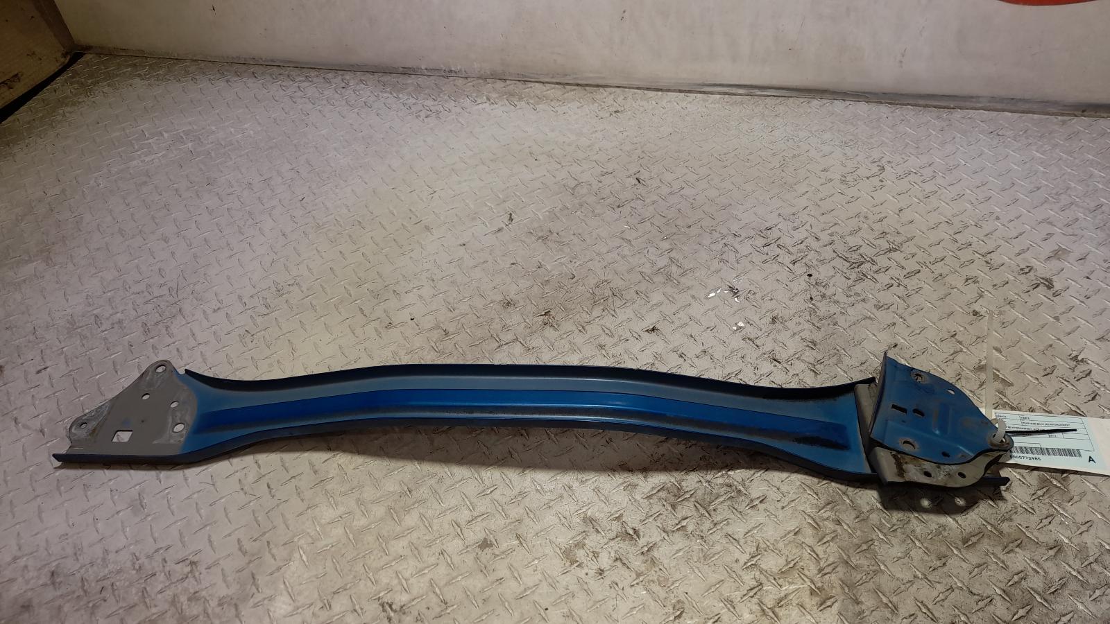 View Auto part R/Bar Bracket/Reinfo Toyota Yaris 2013