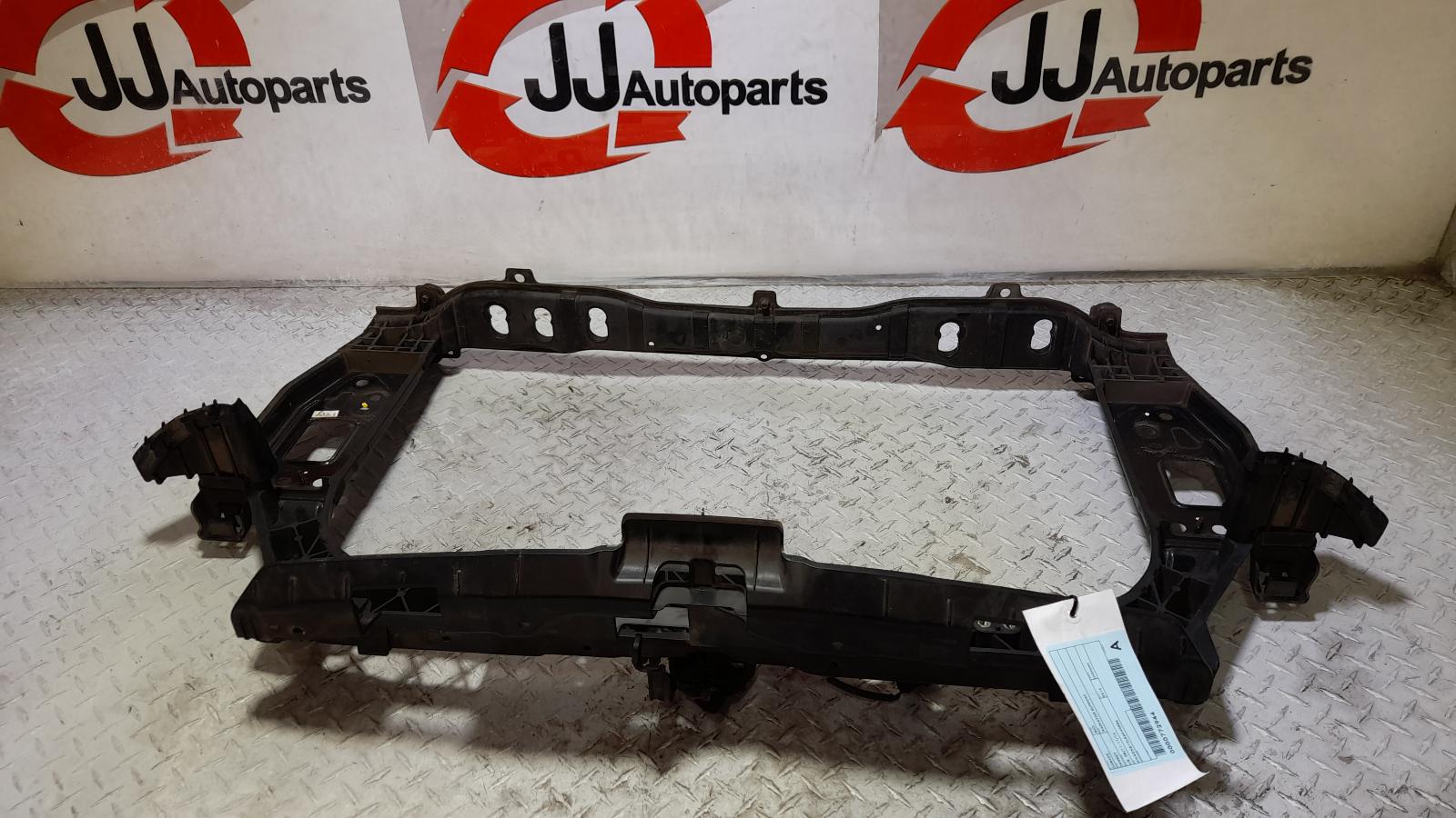 View Auto part Radiator Support Kia Rio 2014