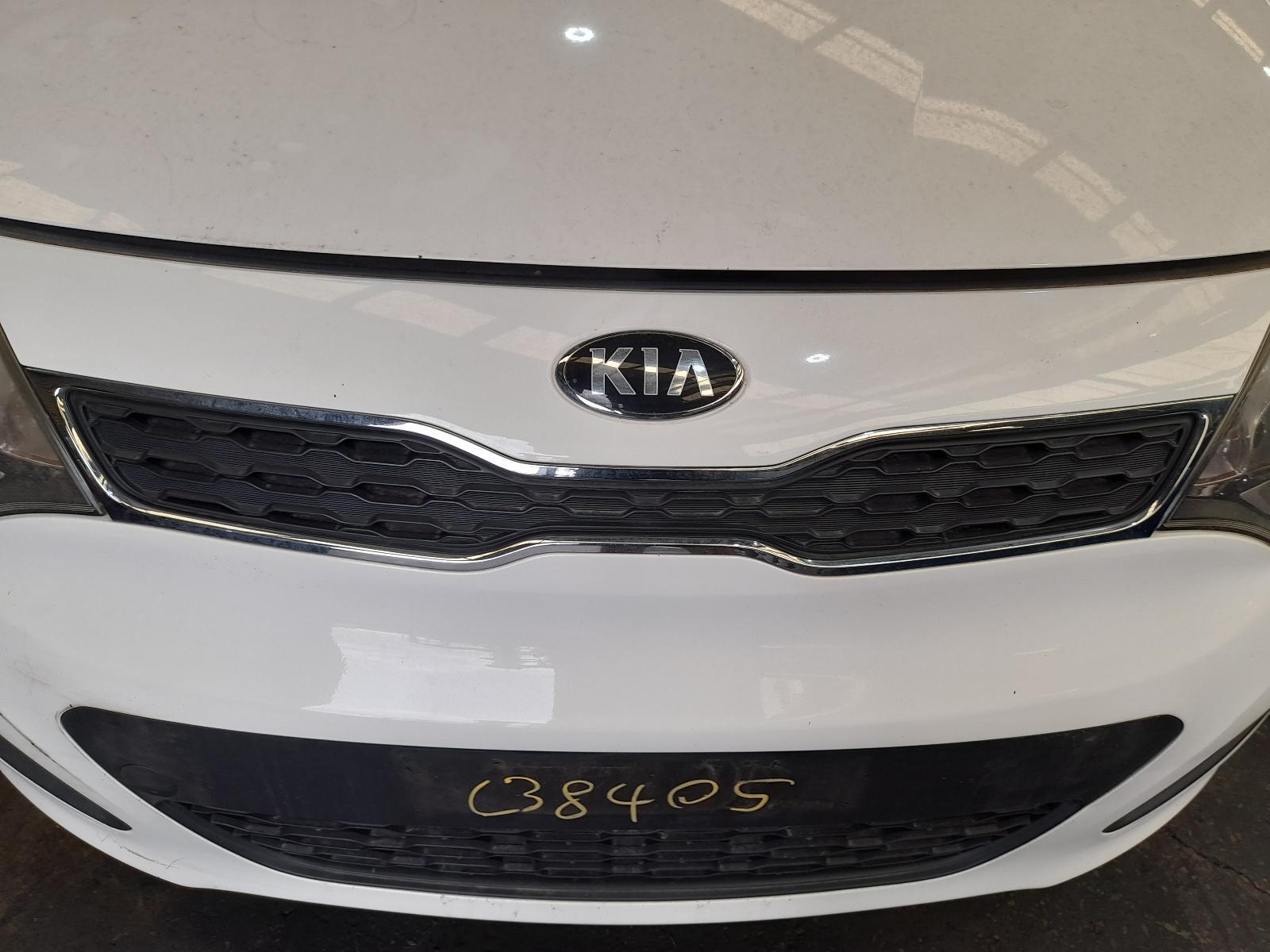 View Auto part Grille Kia Rio 2014