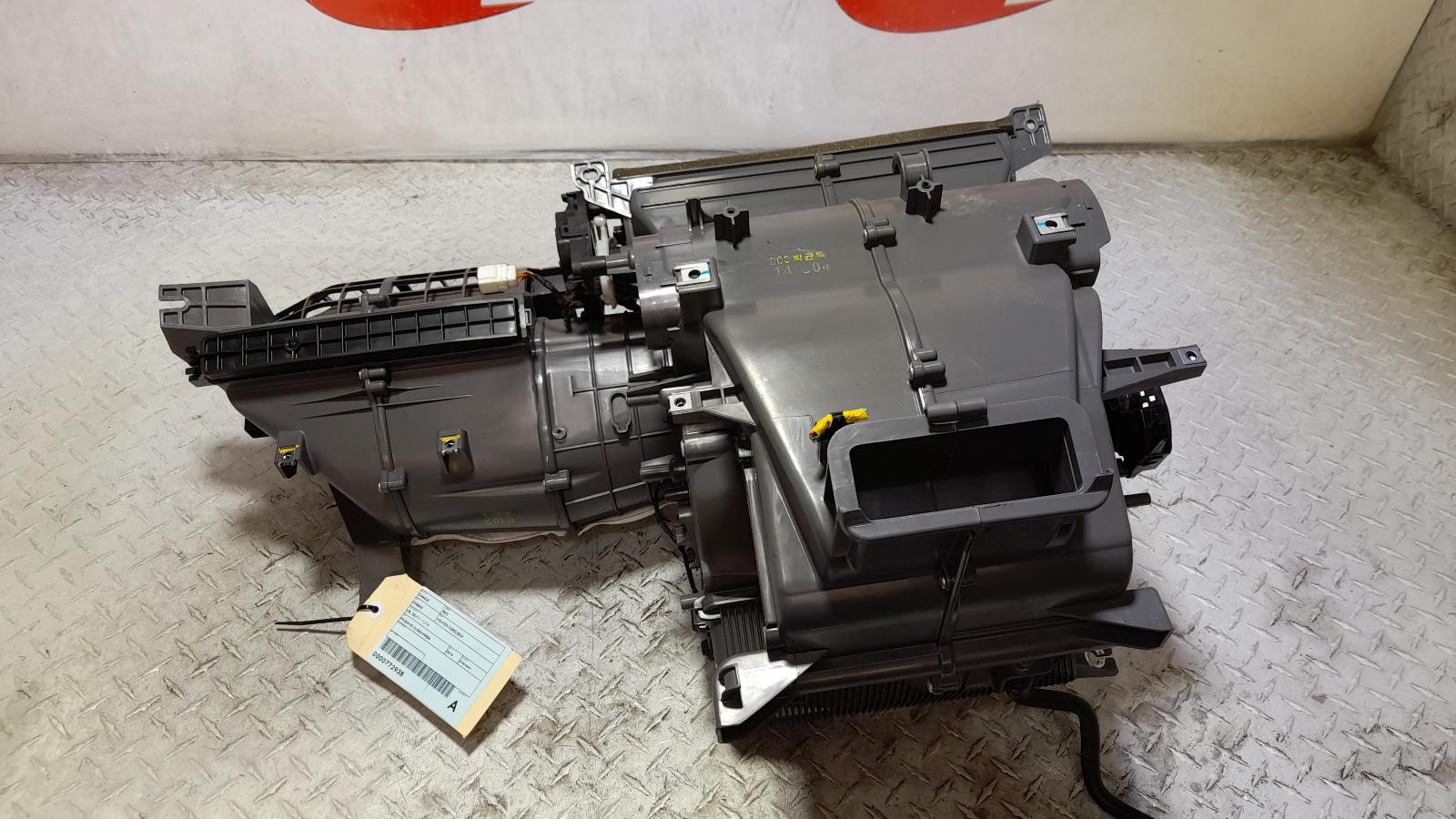 View Auto part Heater Core/Box Kia Rio 2014