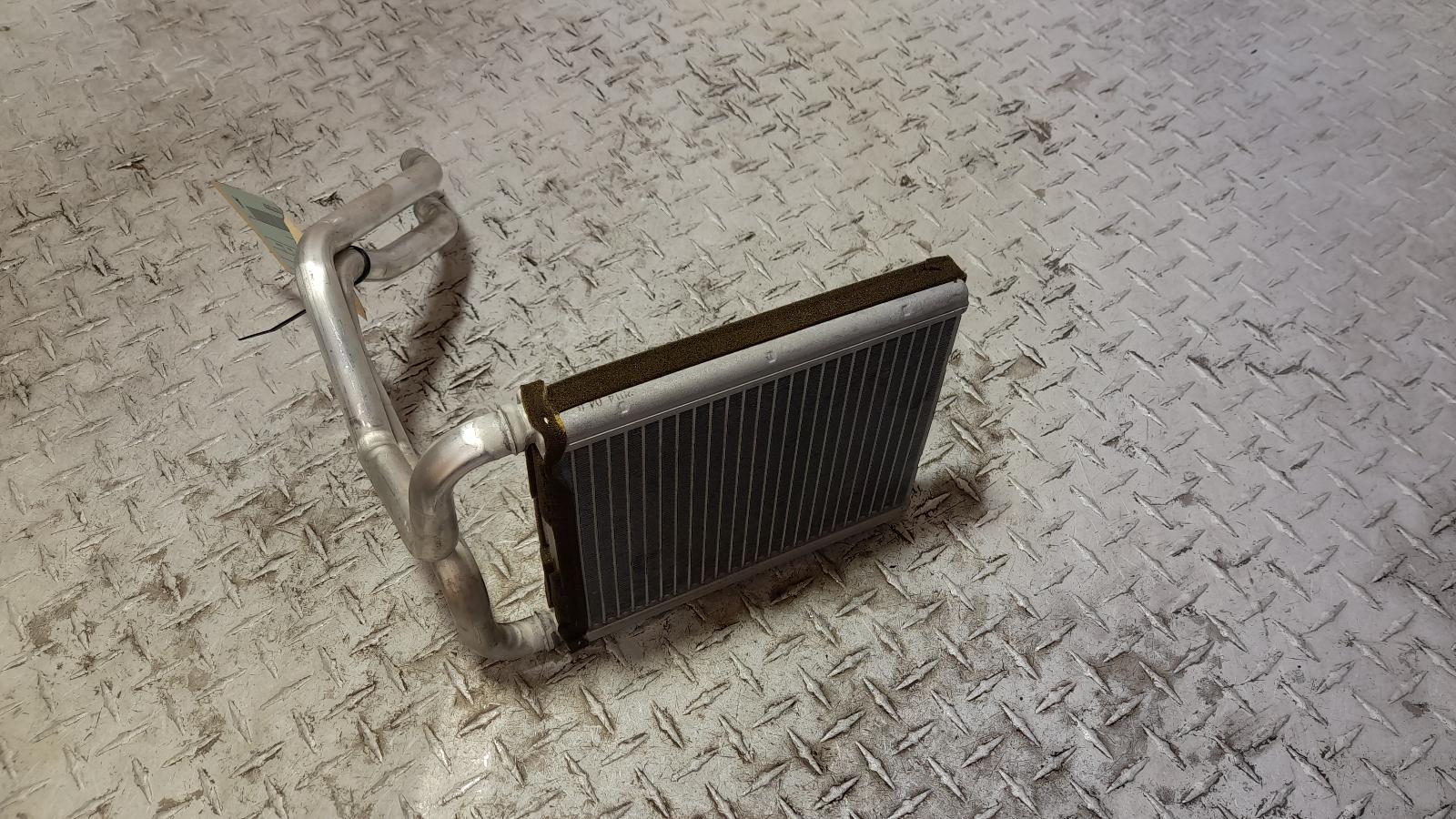 View Auto part A/C Evaporator Kia Rio 2014