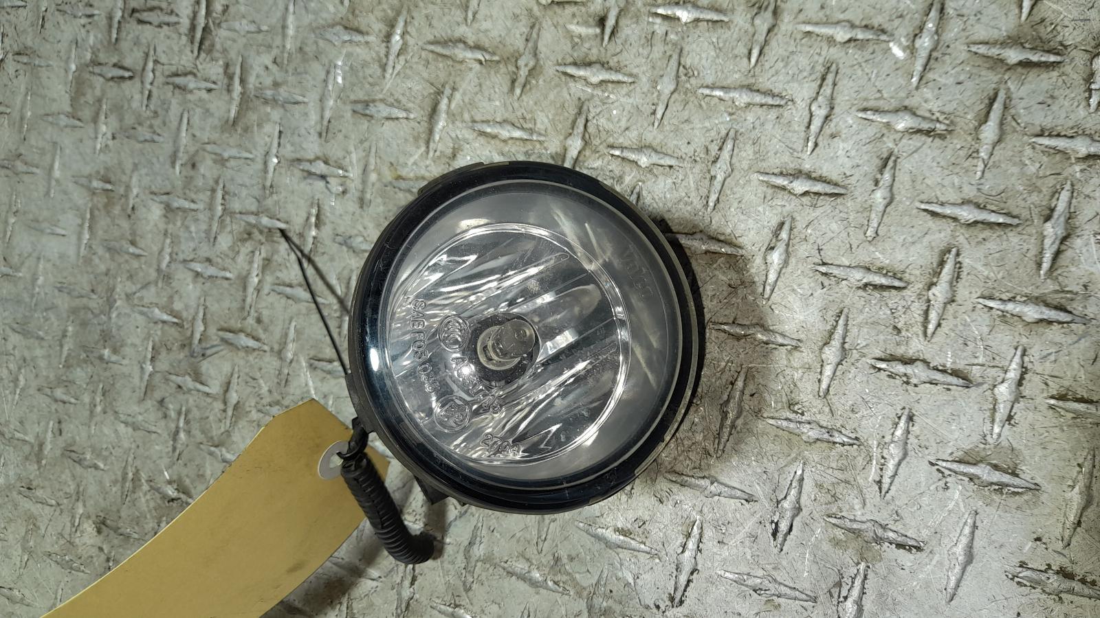 View Auto part Left Indicator/Fog/Side Nissan Xtrail 2011