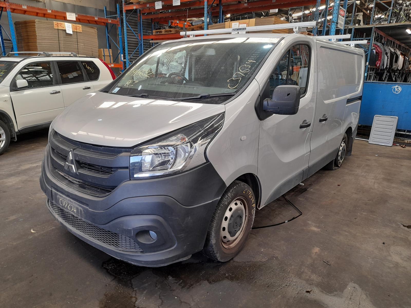 View Auto part Trans/Gearbox Mitsubishi Express 2020