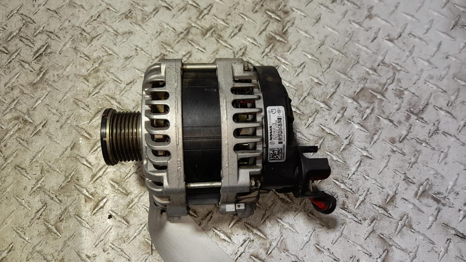 View Auto part Alternator Mitsubishi Express 2020