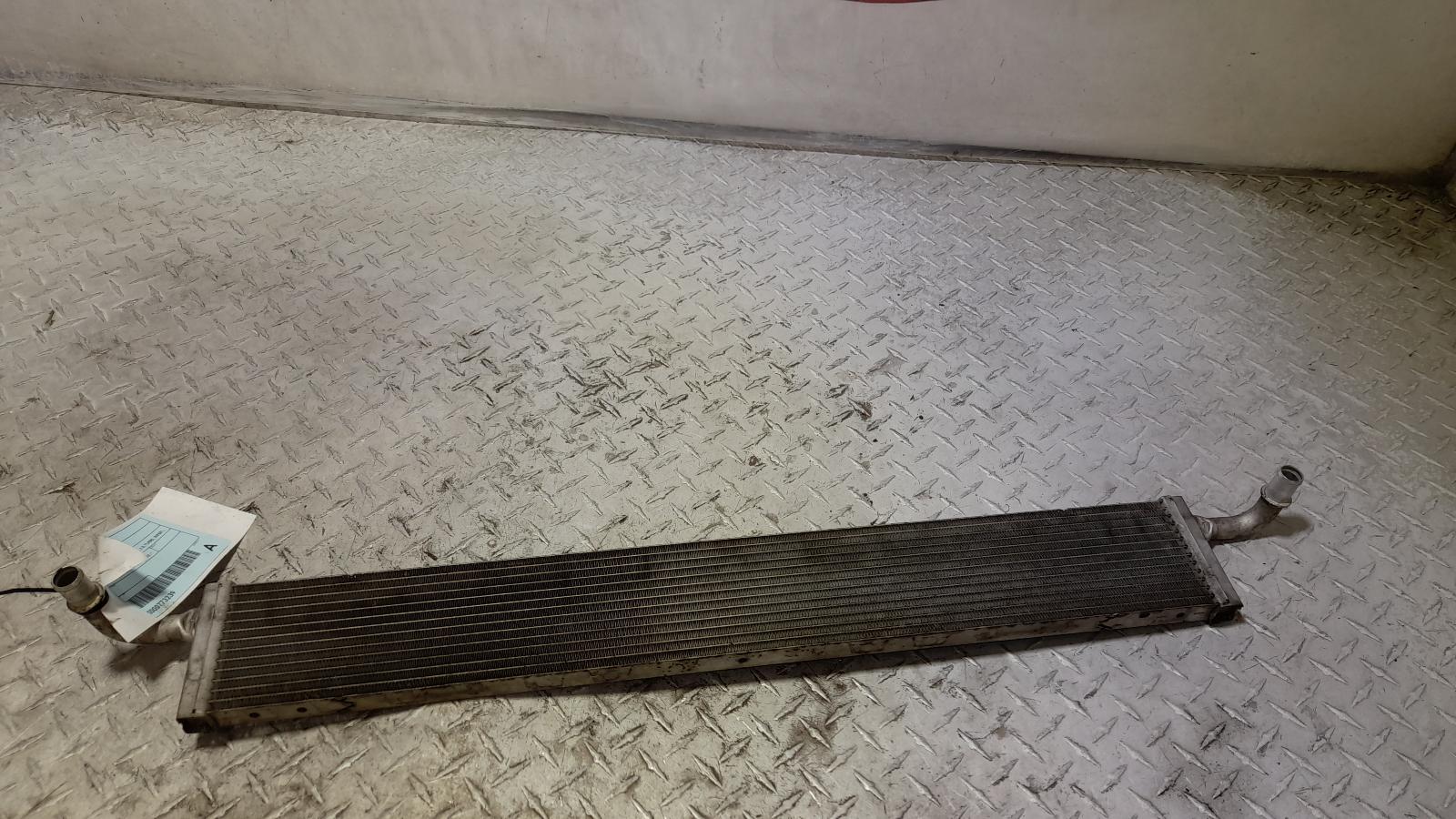 View Auto part Radiator Mitsubishi Express 2020