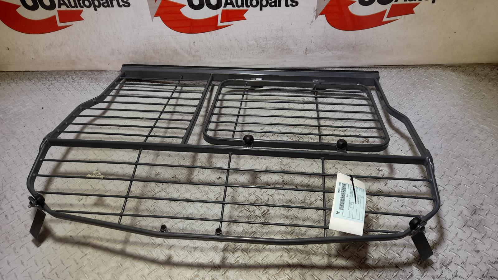 View Auto part Cargo Barrier Audi Q5 2013