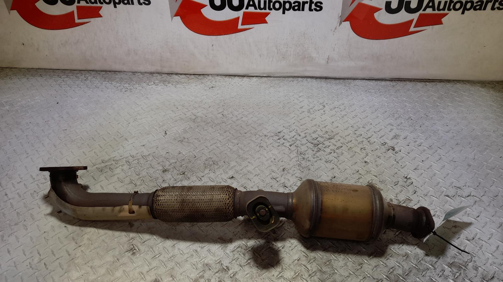 View Auto part Catalytic Converter Holden Malibu 2013