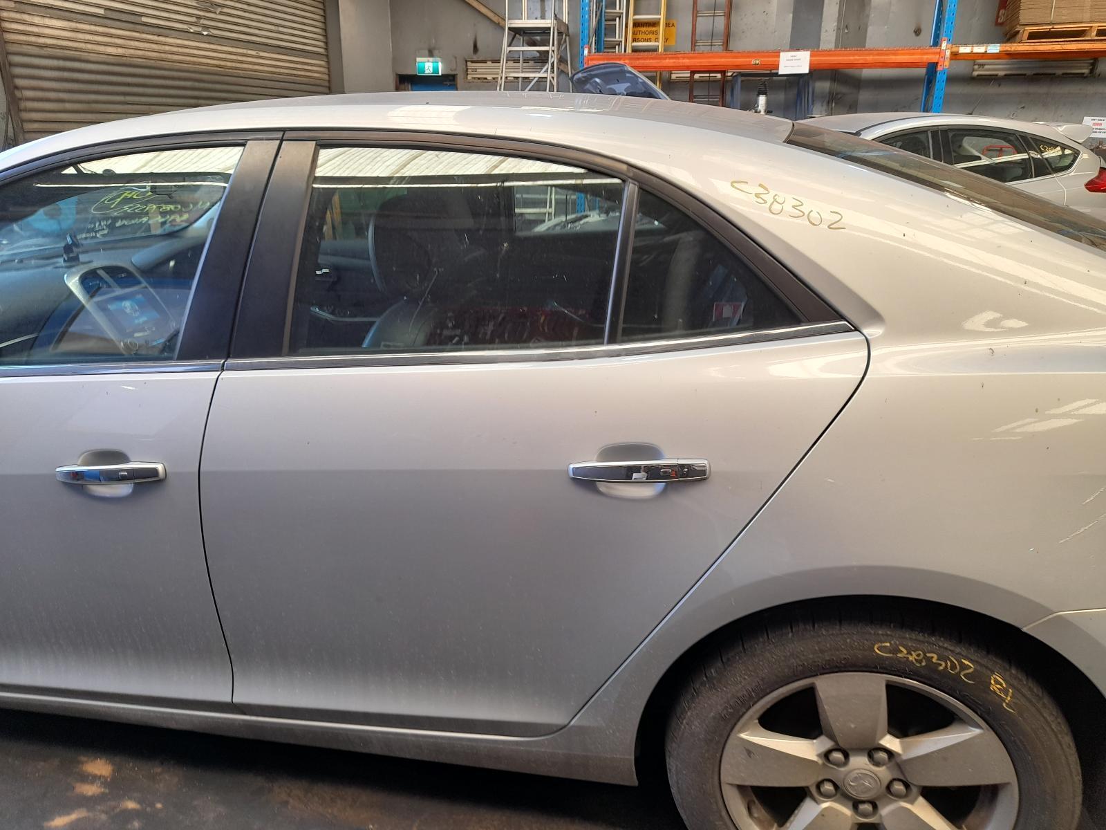 View Auto part Left Rear Door/Sliding Holden Malibu 2013