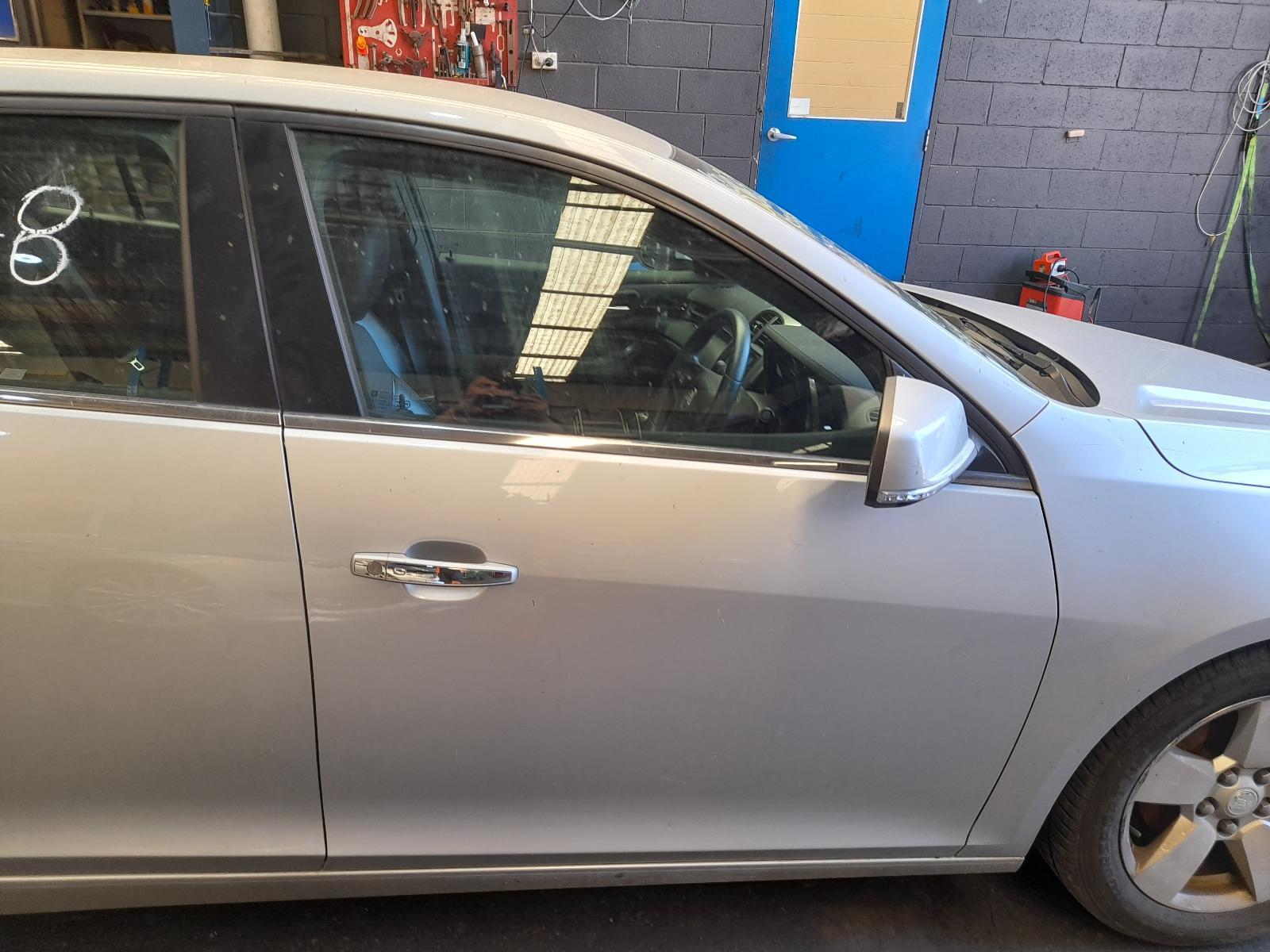 View Auto part Right Front Door Holden Malibu 2013