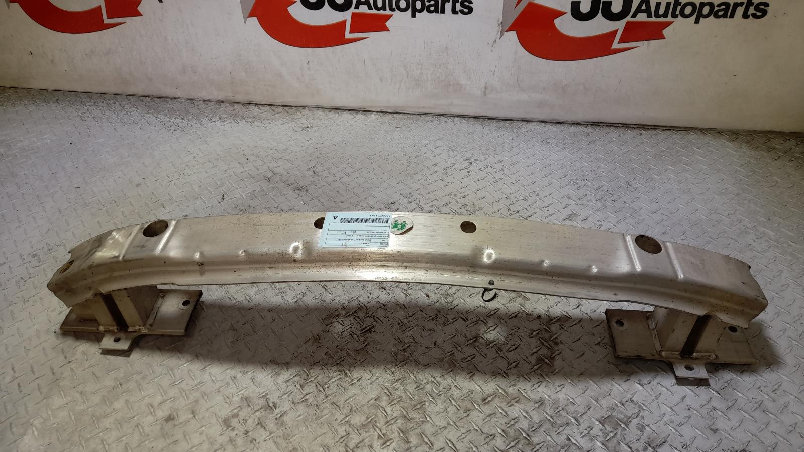 View Auto part R/Bar Bracket/Reinfo Holden Malibu 2013