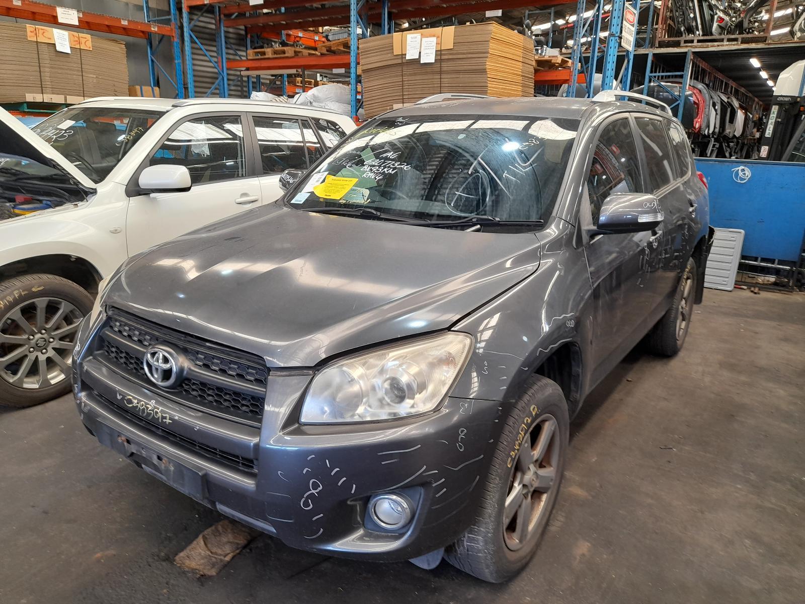 View Auto part Trans/Gearbox Toyota Rav4 2012