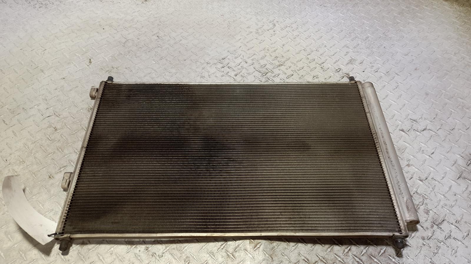 View Auto part A/C Condenser Toyota Rav4 2012